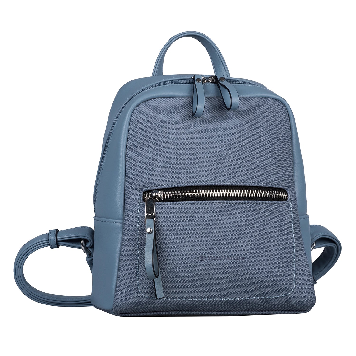 Tom Tailor Tamara Backpack S 27 cm - Light Blue