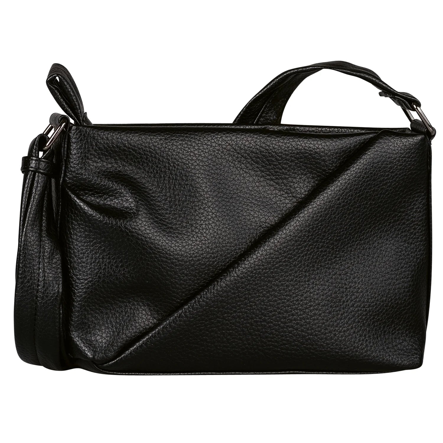 Tom Tailor Adya Cross Bag M 26 cm - Black