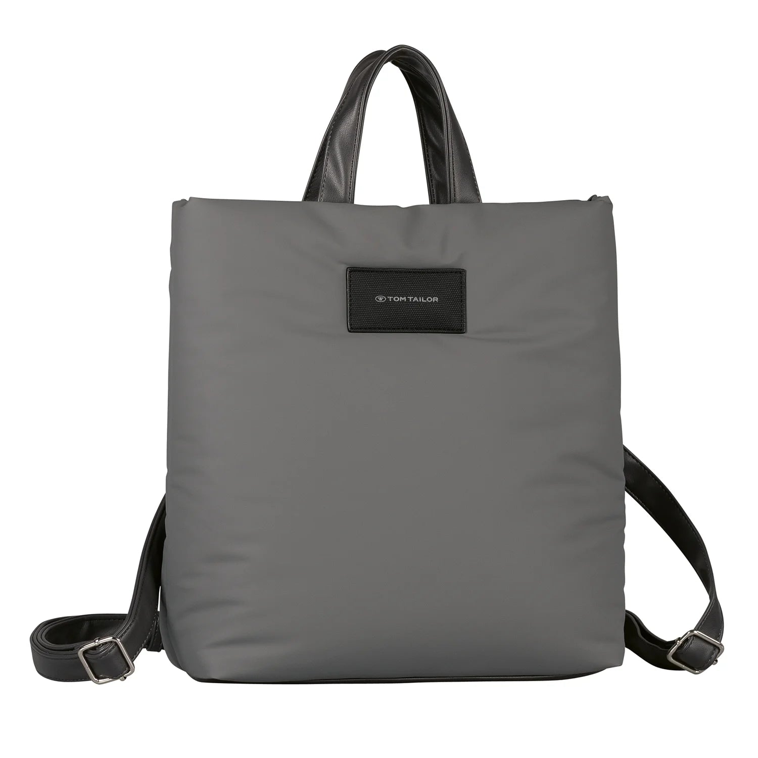 Tom Tailor Patti Backpack M 35 cm - Grey