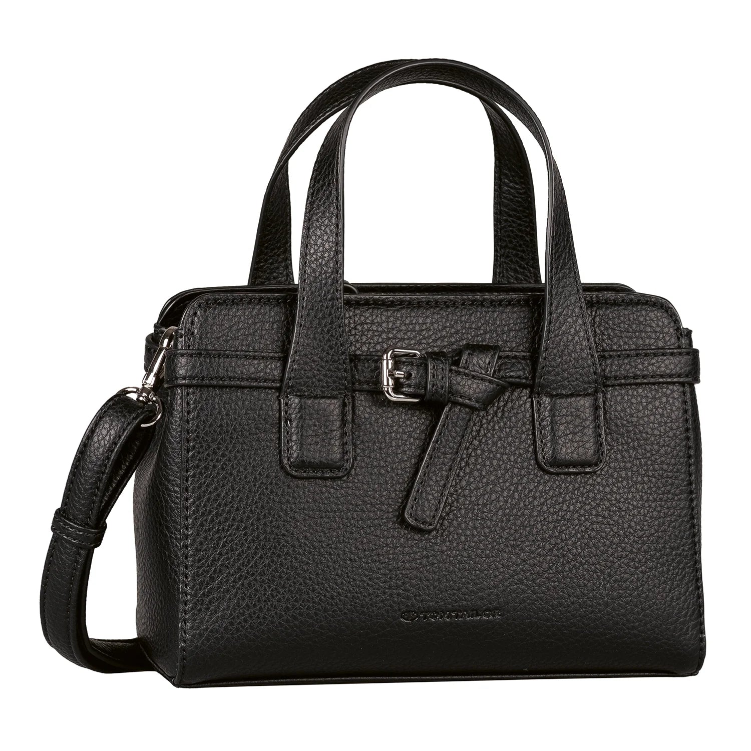 Tom Tailor Maurine Cross Bag S 25 cm - Black