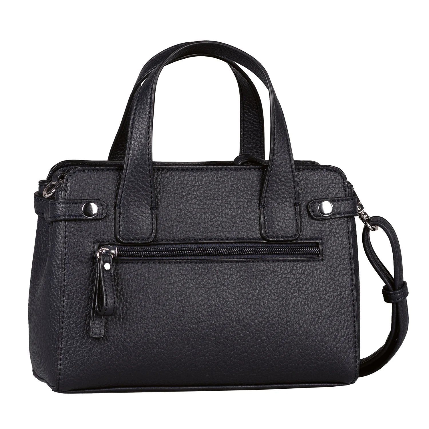 Tom Tailor Maurine Cross Bag S 25 cm - Dark Blue