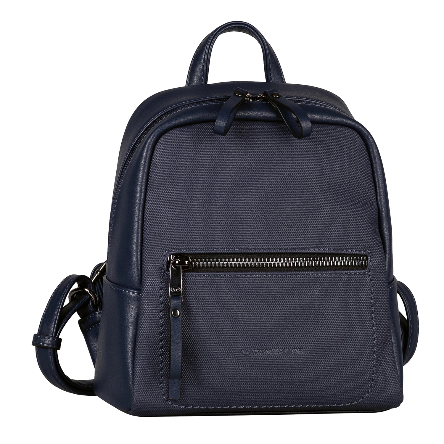 Tom Tailor Tamara Backpack S 27 cm - Dark Blue