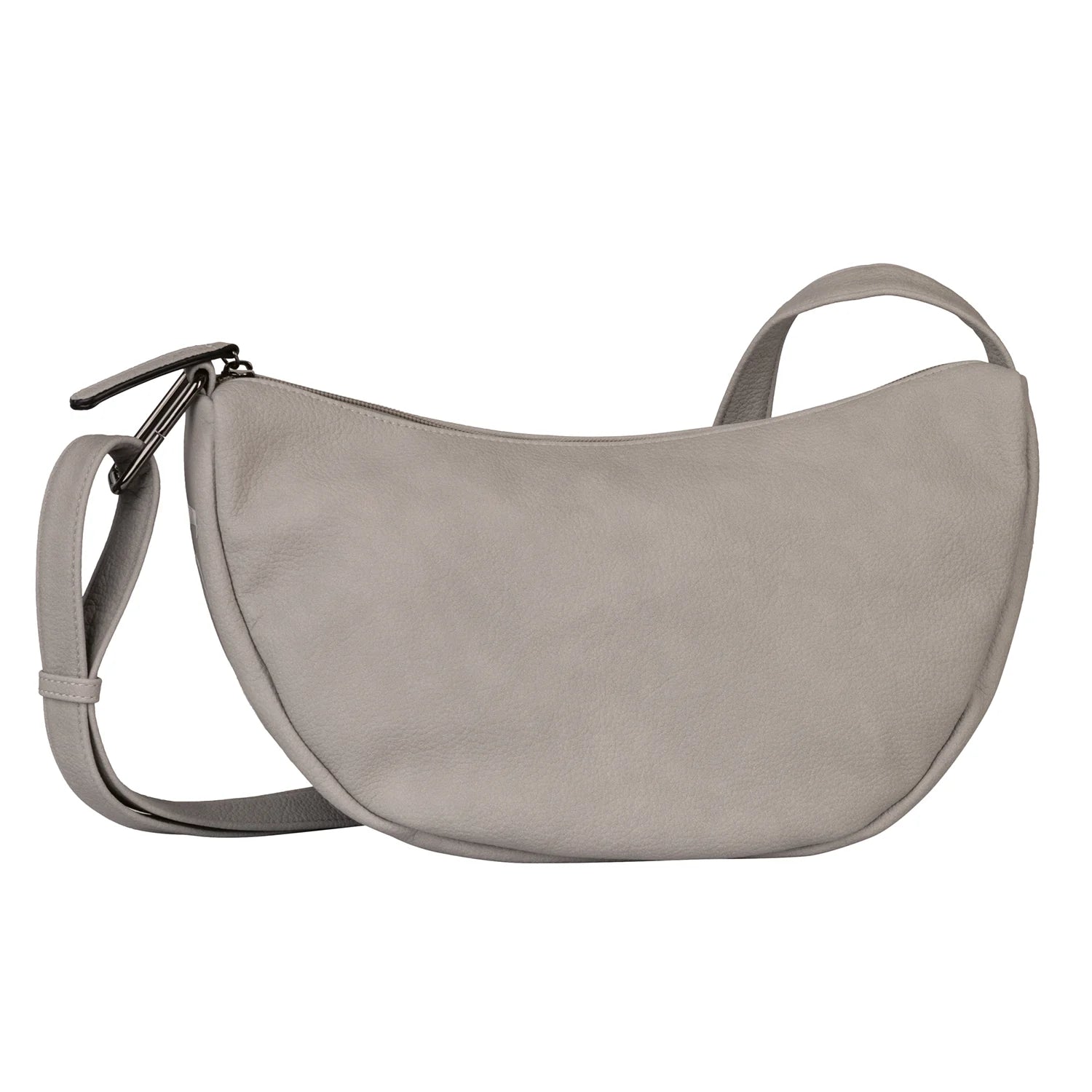 Tom Tailor Belina Cross Bag M 33 cm - Light Grey