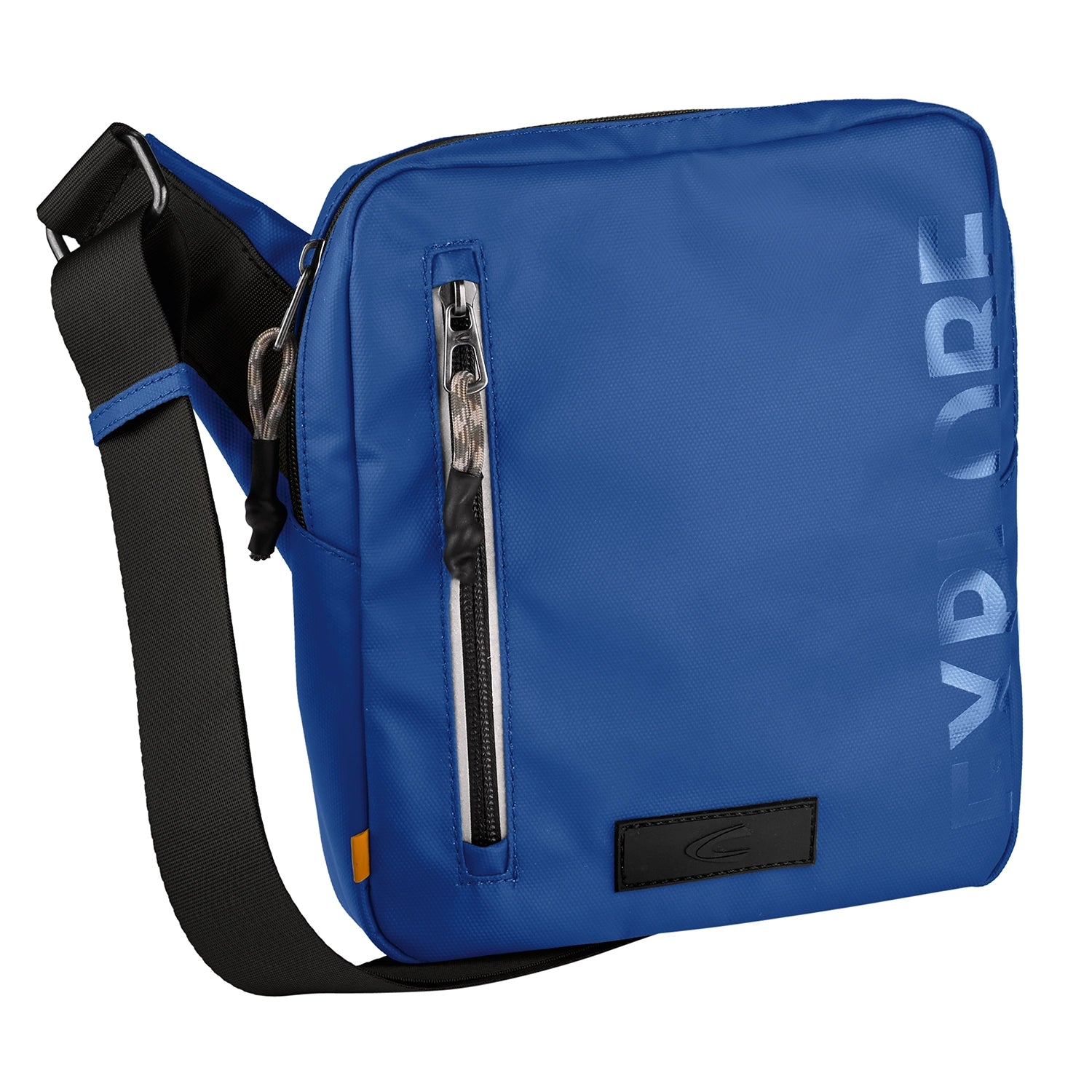 Camel Active Explore Cross Bag S 24 cm - Blue