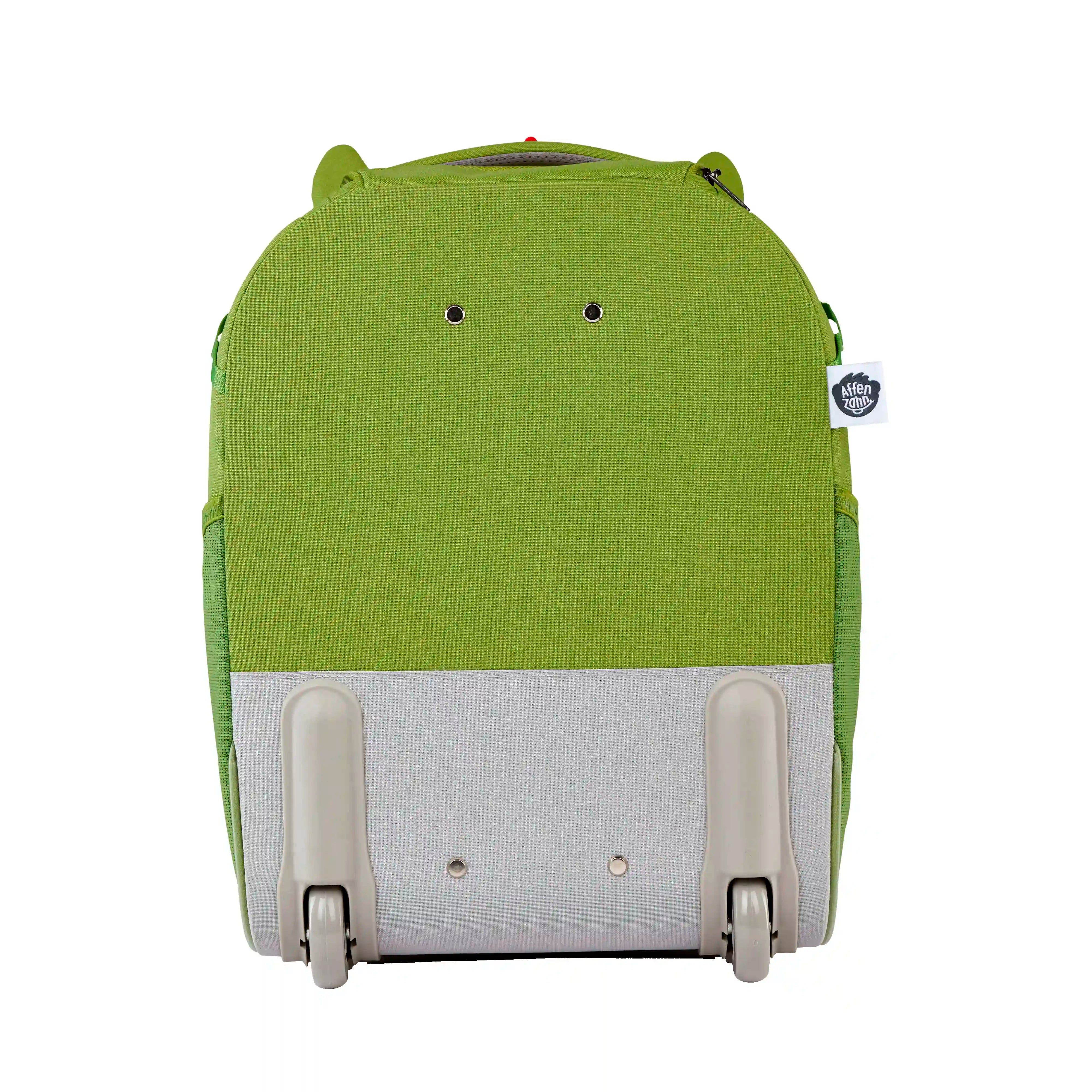 Affenzahn 2-wheel children's suitcase 40 cm - Koala