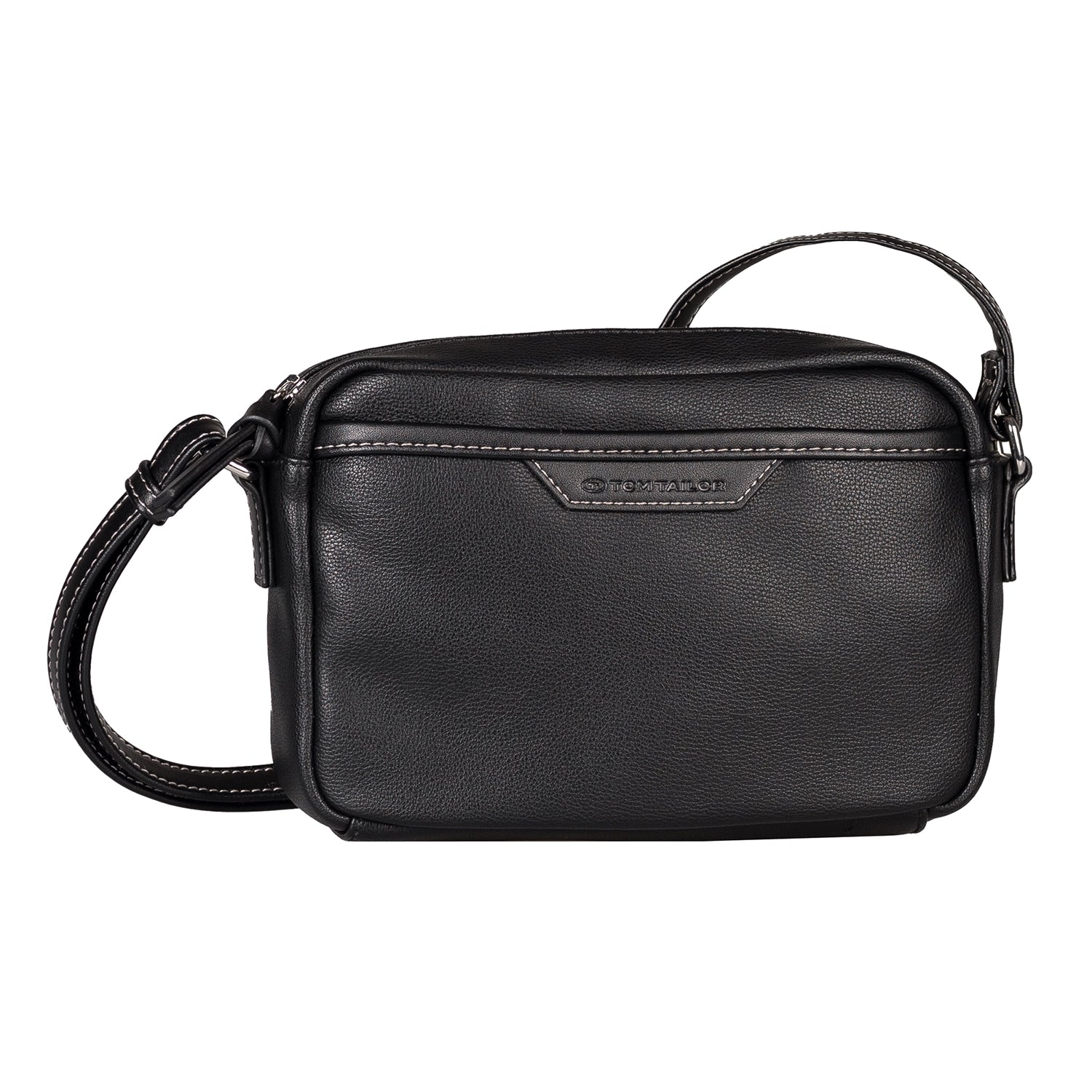 Tom Tailor Leora Camera Bag 24 cm - Black