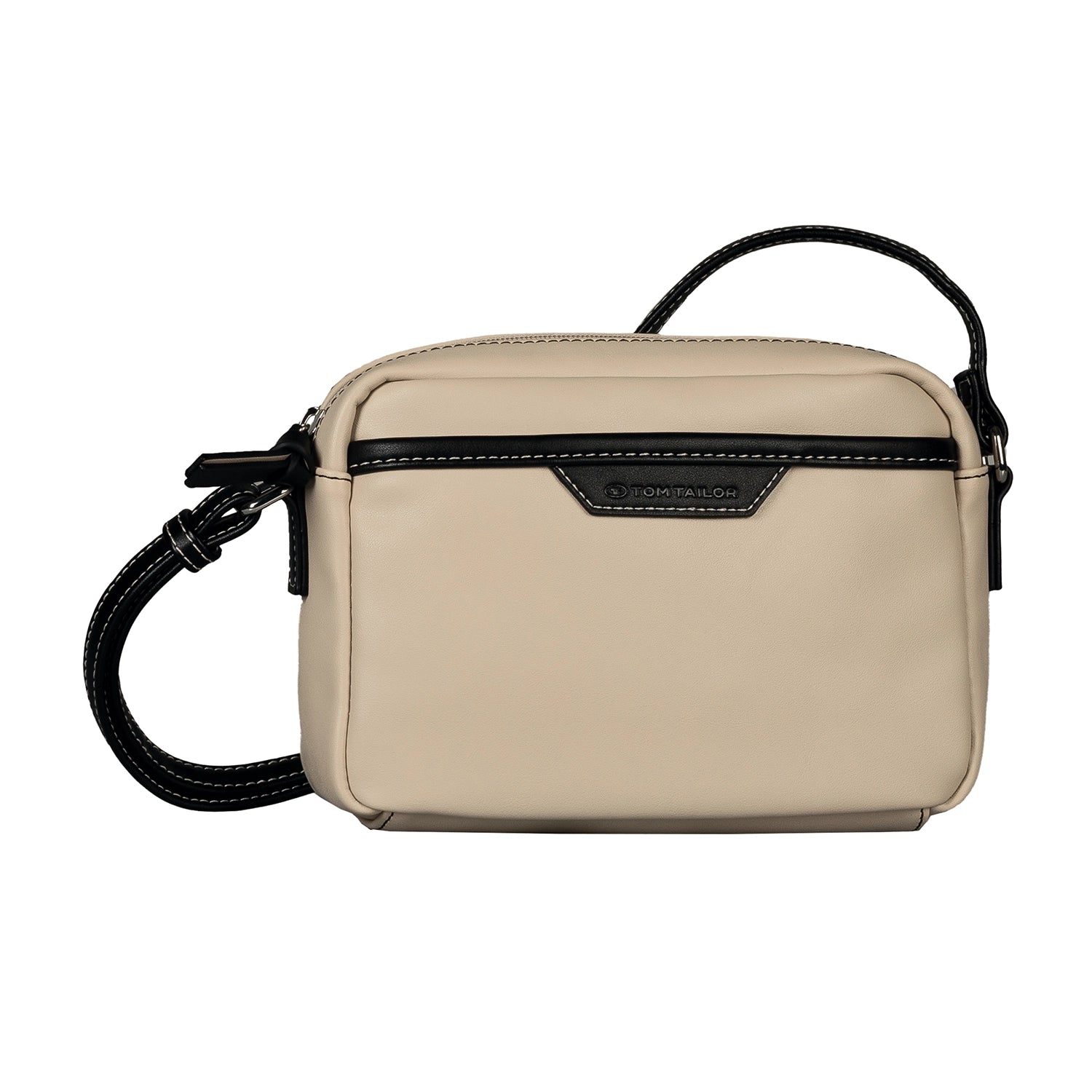 Tom Tailor Leora Camera Bag 24 cm - Beige