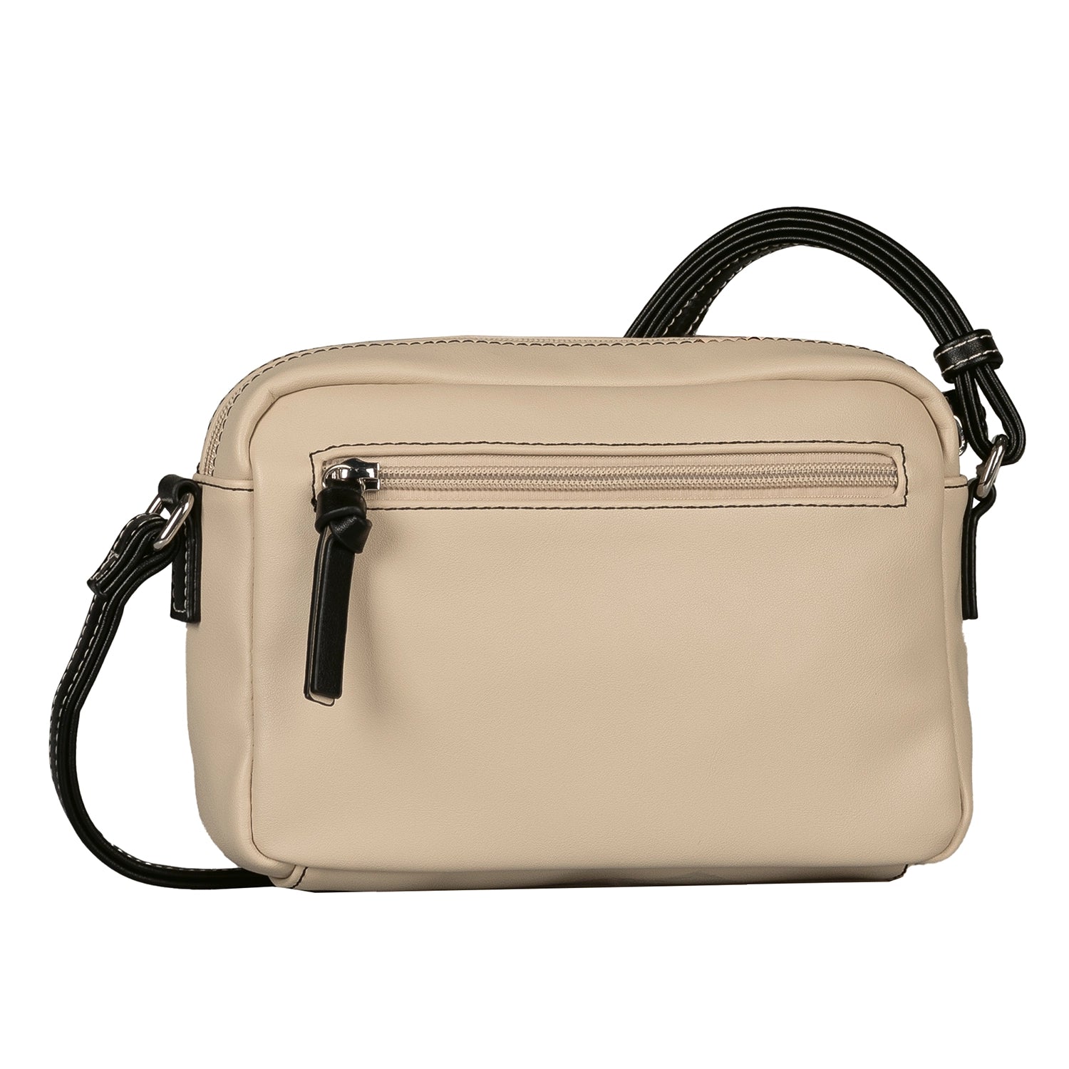 Tom Tailor Leora Camera Bag 24 cm - Beige