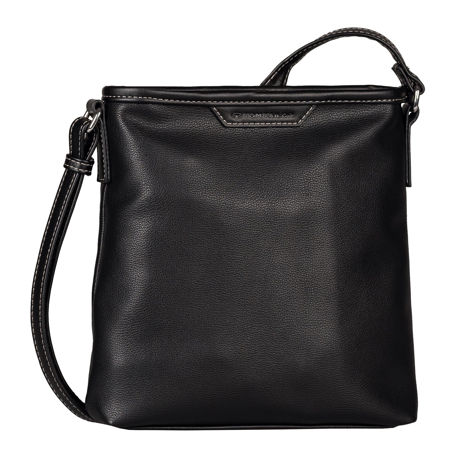 Tom Tailor Leora Cross Bag S 25 cm - Black