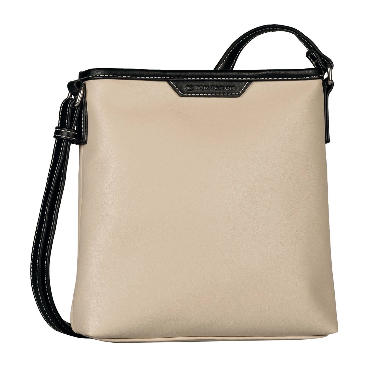 Tom Tailor Leora Cross Bag S 25 cm - Beige