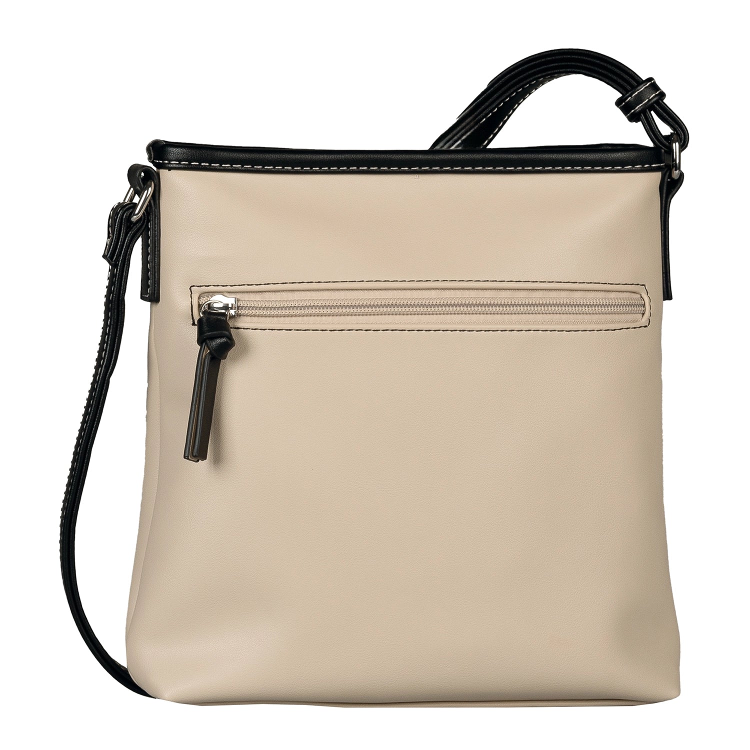 Tom Tailor Leora Cross Bag S 25 cm - Beige