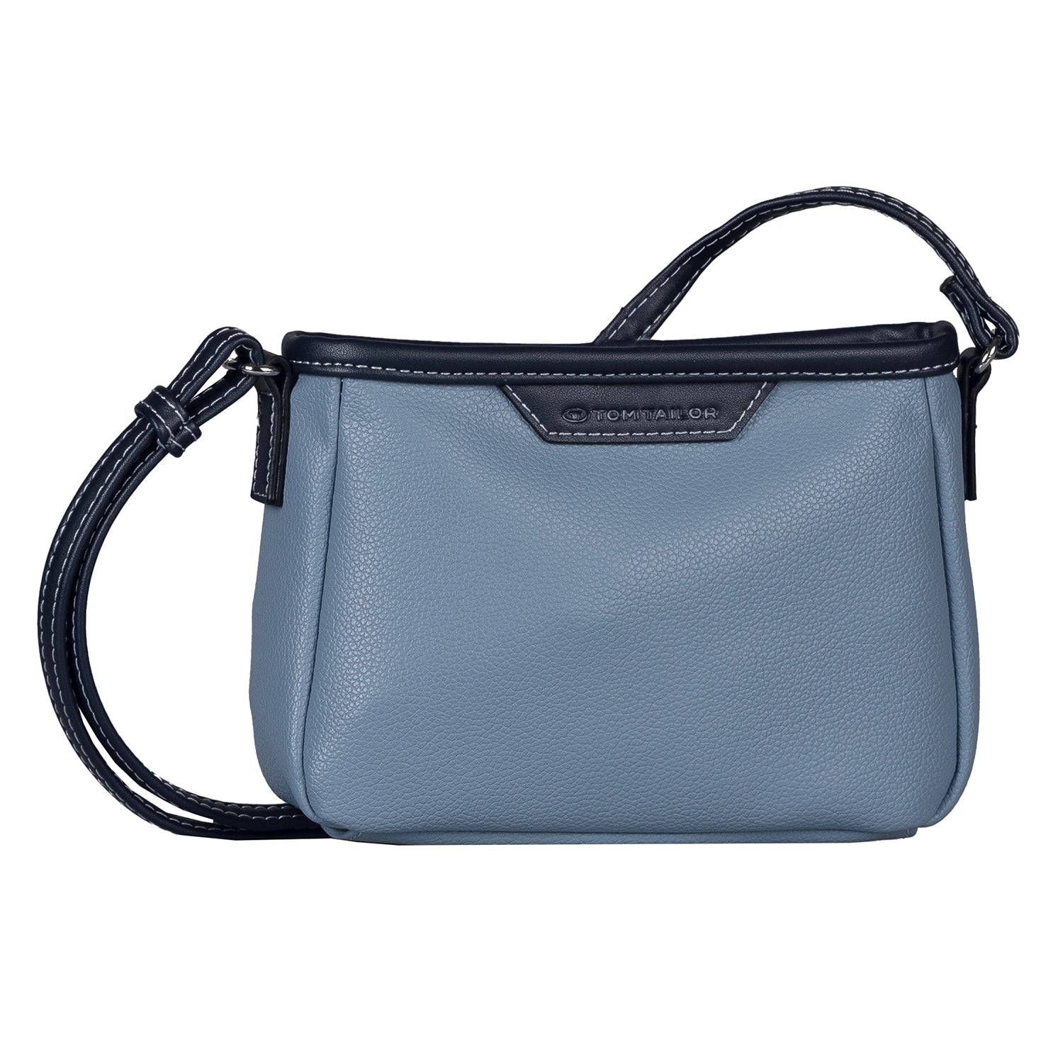 Tom Tailor Leora Cross Bag XS 21 cm - Mid Blue