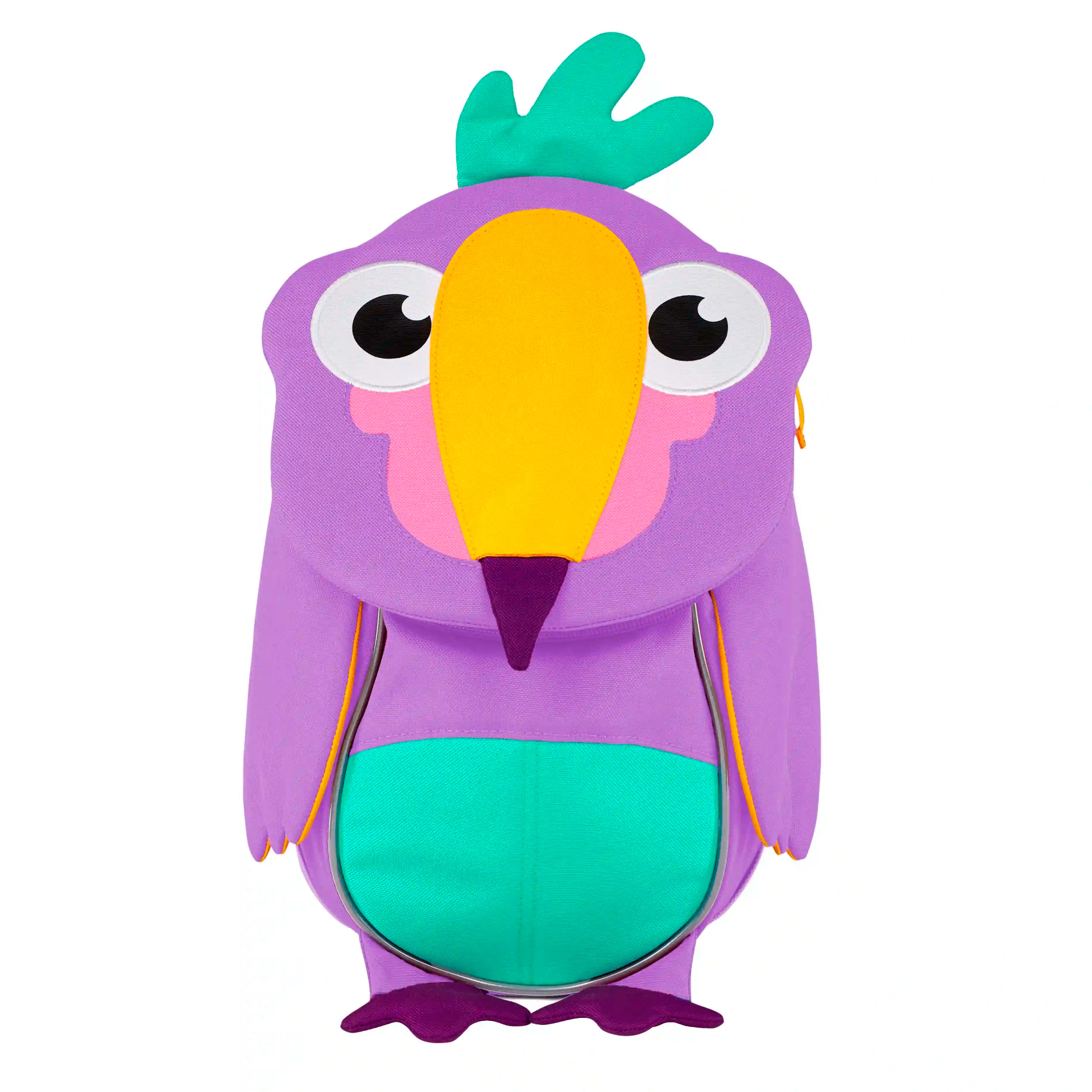 Affenzahn Kinderrucksaecke Affenzahn Rucksack Kleiner Freund