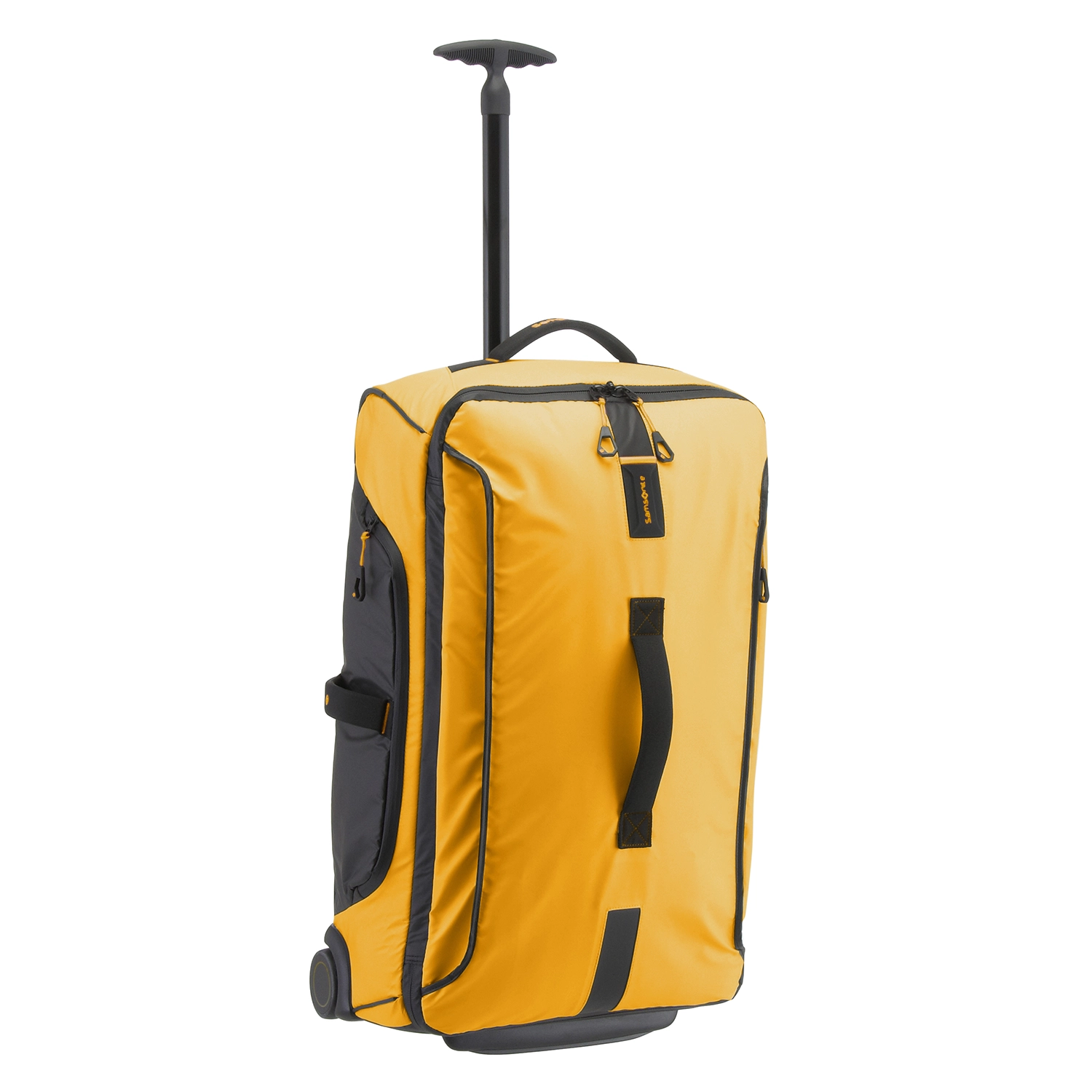 Samsonite Paradiver Light Reisetasche auf Rollen 67 cm - Yellow