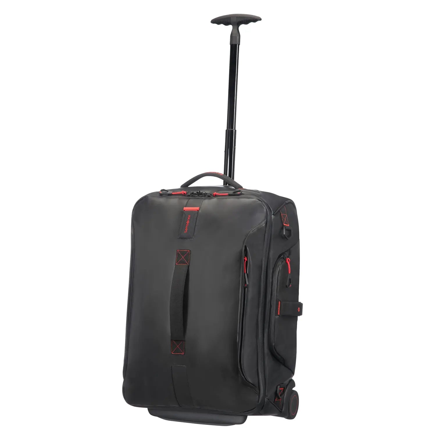 Samsonite Paradiver Light Reisetasche auf Rollen 55 cm - Black
