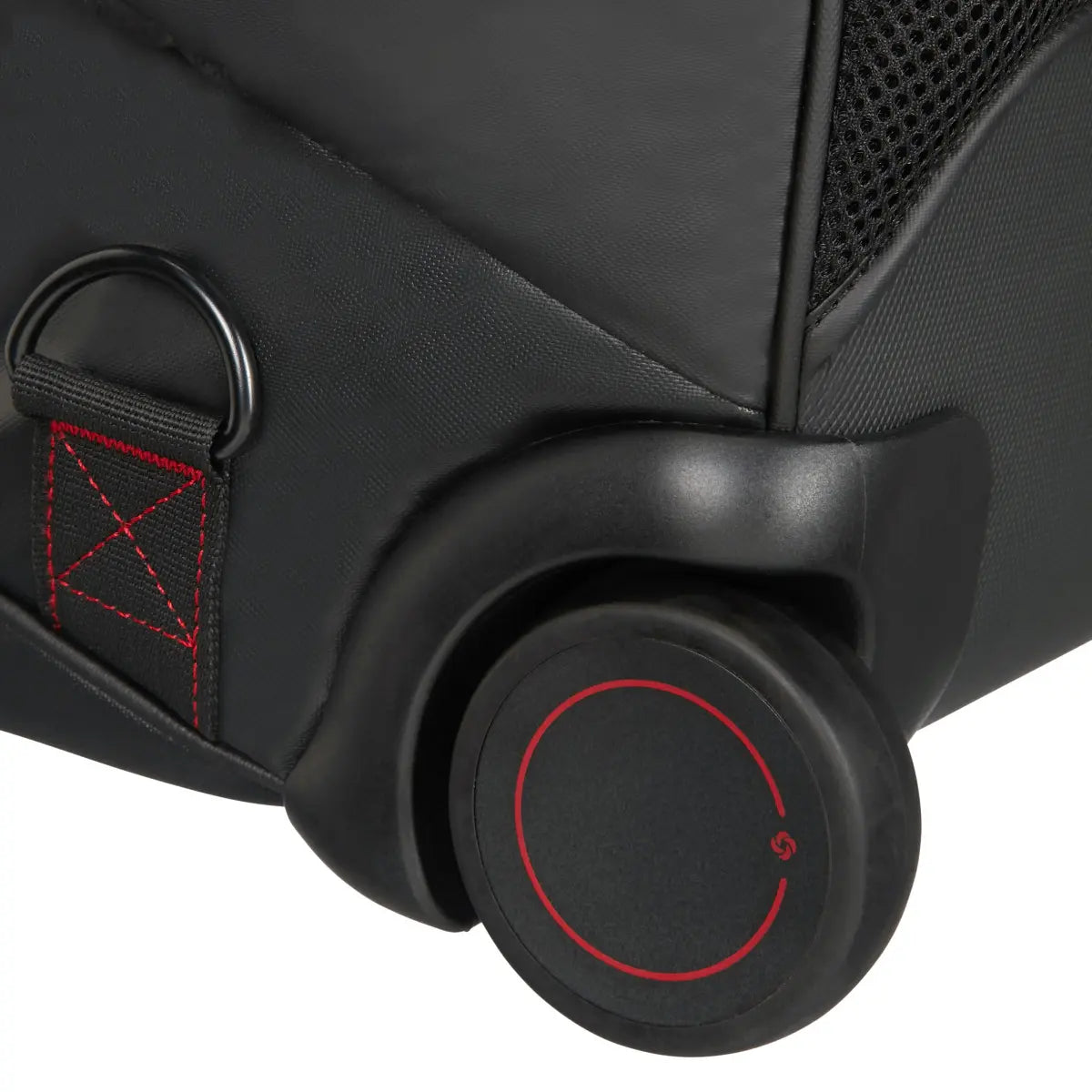 Samsonite Paradiver Light Rolling Travel Bag 55 cm - Black