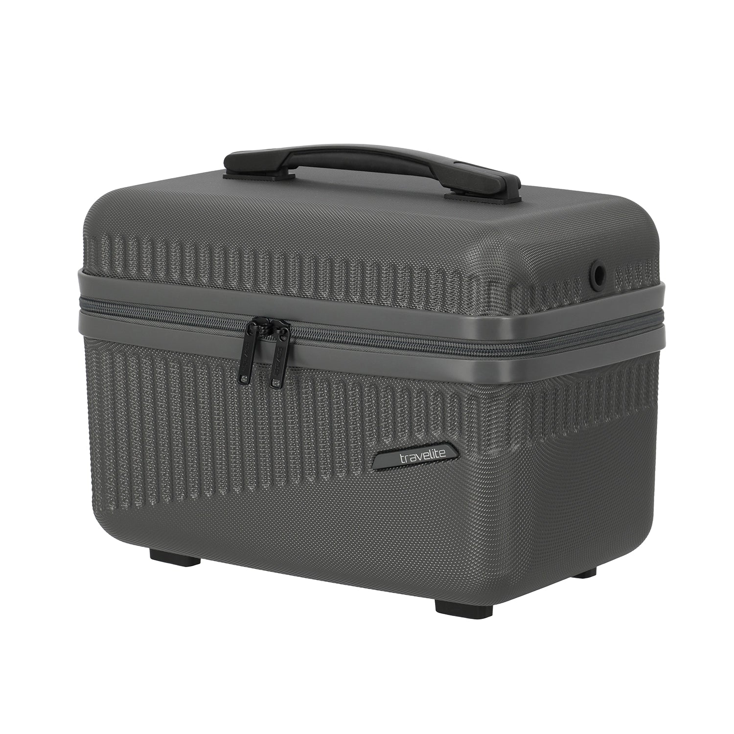 Travelite Bali Beautycase 36 cm - Anthracite