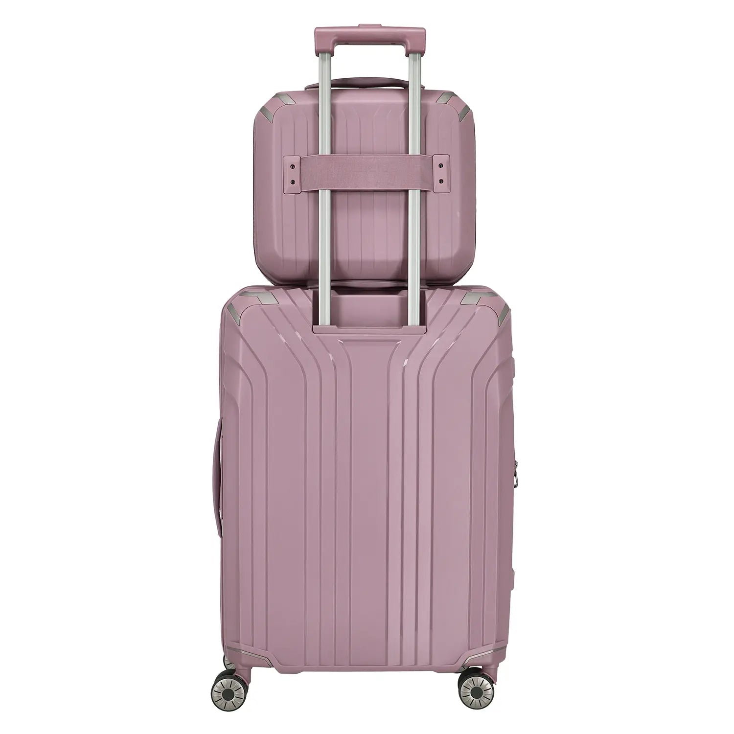 Travelite Elvaa Beautycase 36 cm - Rose