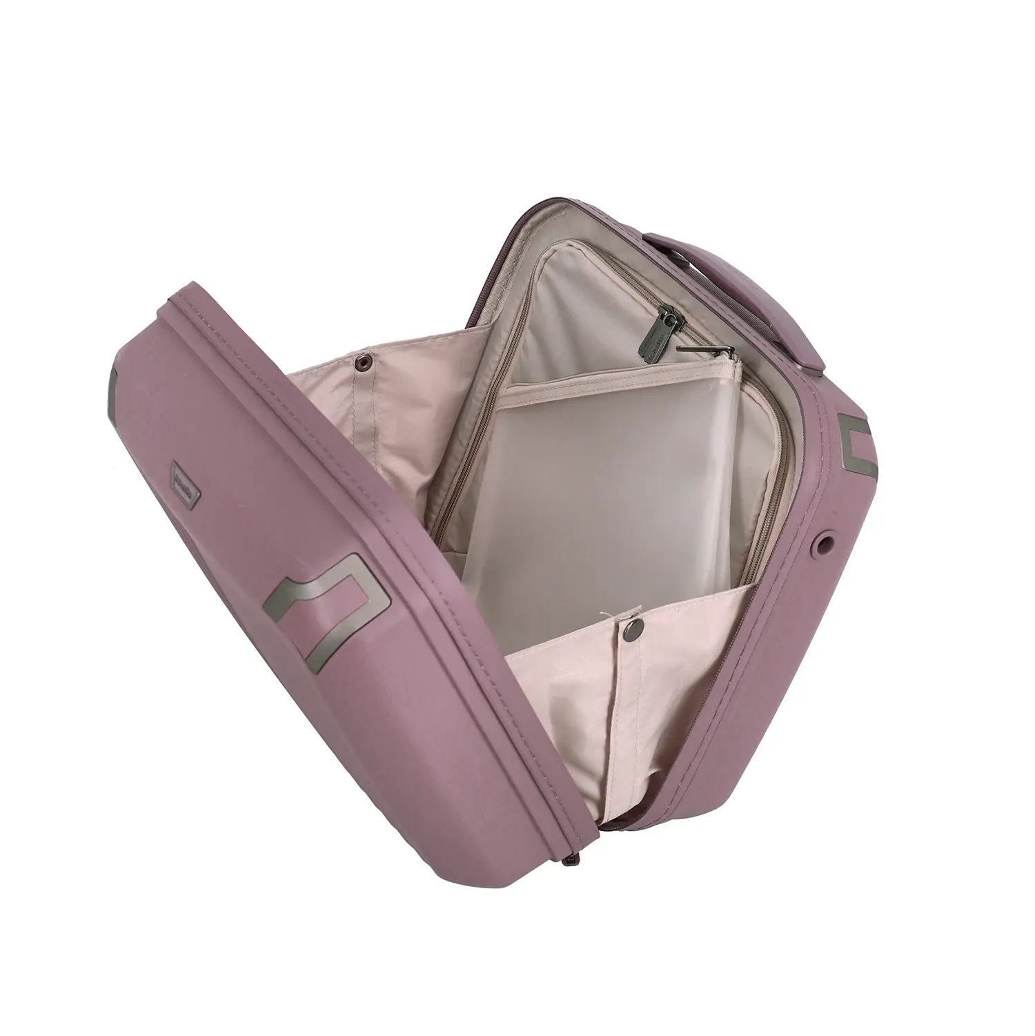 Travelite Elvaa Beautycase 36 cm - Rose