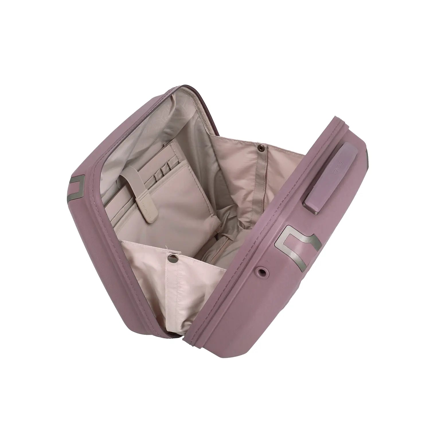 Travelite Elvaa Beautycase 36 cm - Rose