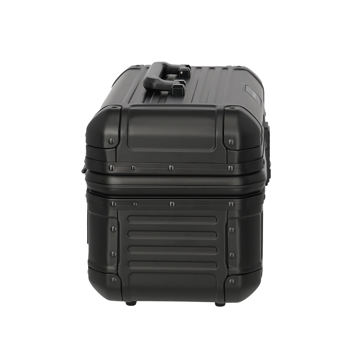 Travelite Next Beauty Case 38 cm - Black