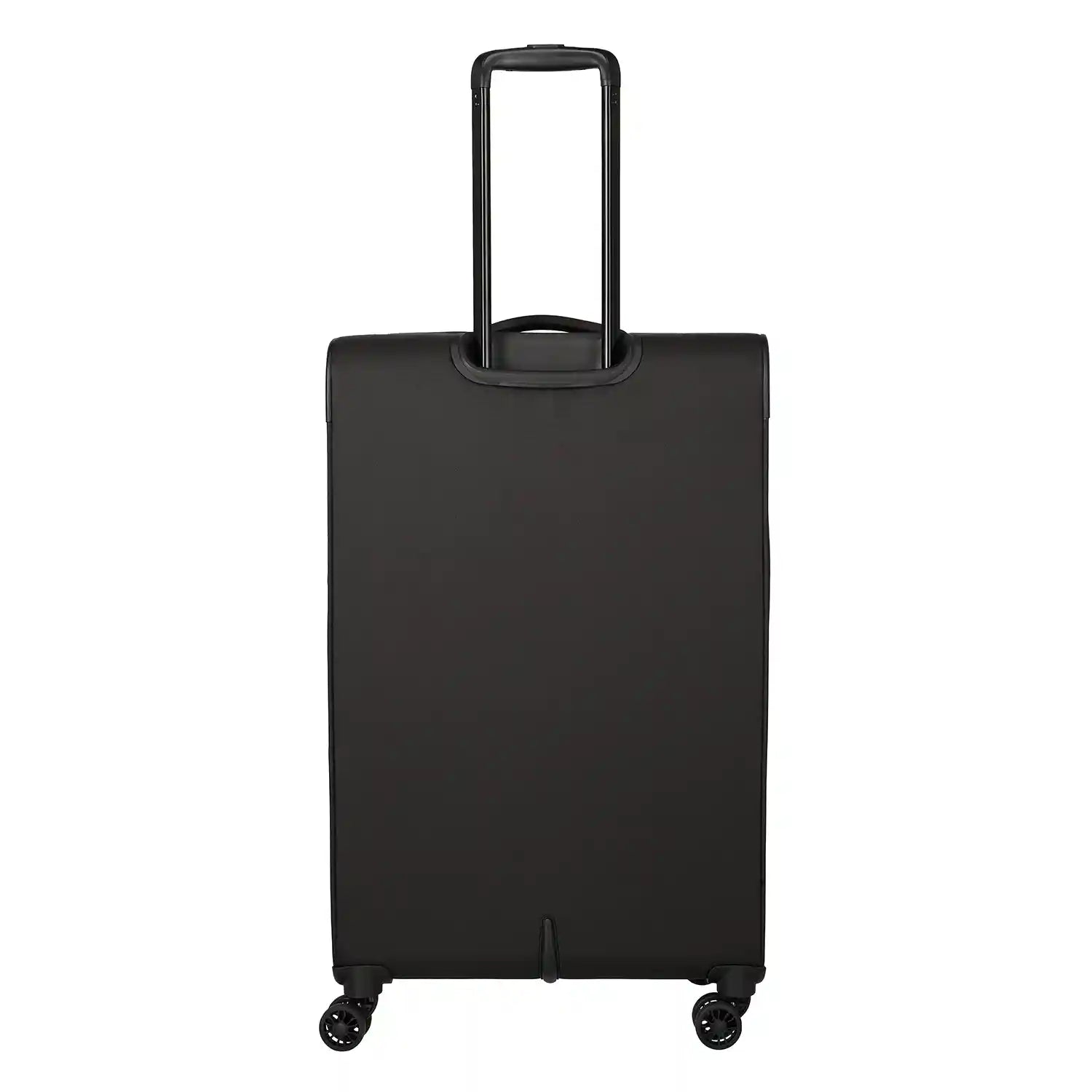 Travelite Rügen 4-Rollen Trolley L 78 cm - Schwarz