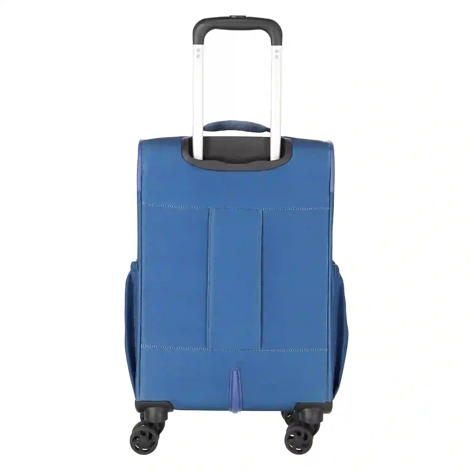 Travelite Minimover 4-Rollen Trolley 55 cm - Pirat