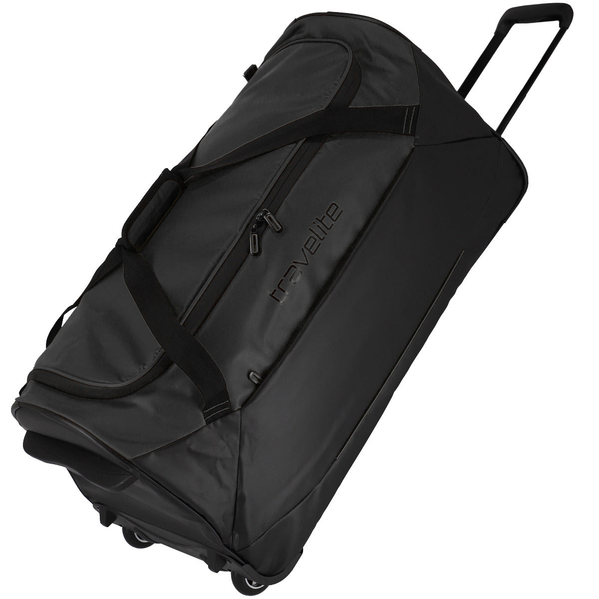 Travelite Basics travel bag on wheels 71 cm - Black