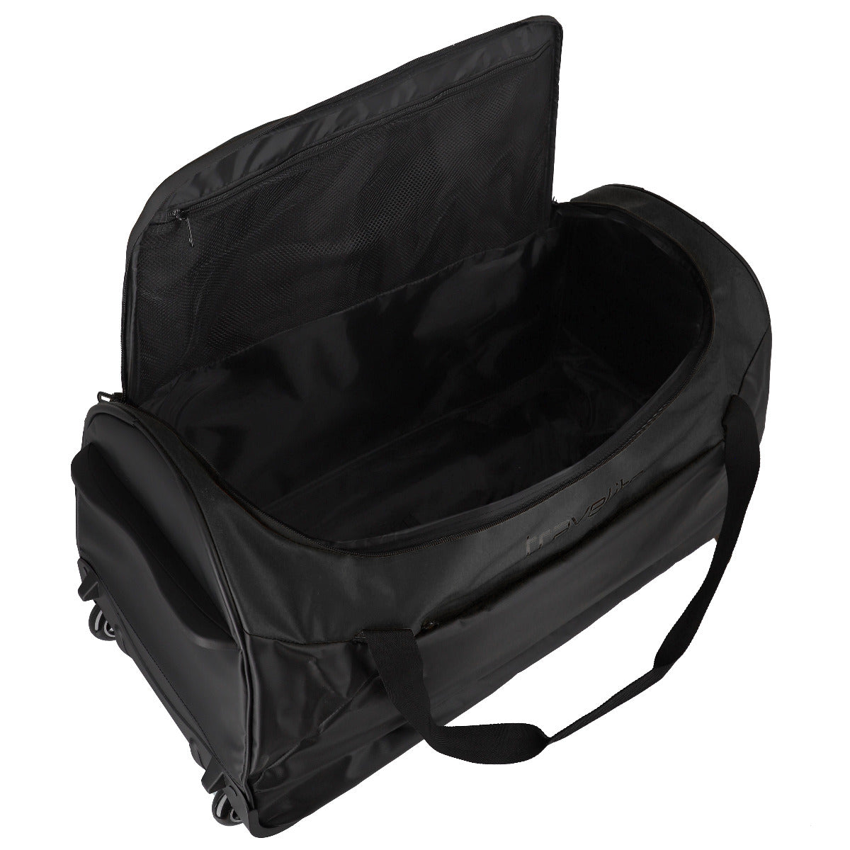 Travelite Basics travel bag on wheels 71 cm - Black