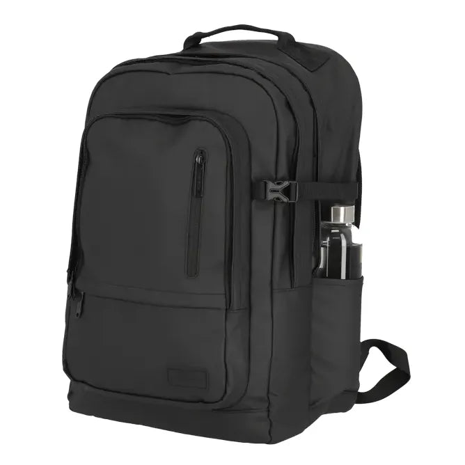 Travelite Basics leisure backpack 48 cm - Black