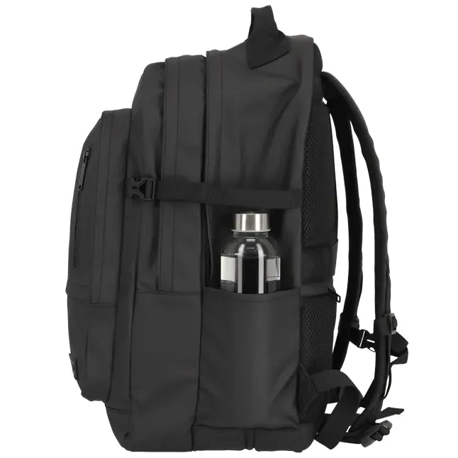 Travelite Basics leisure backpack 48 cm - olive