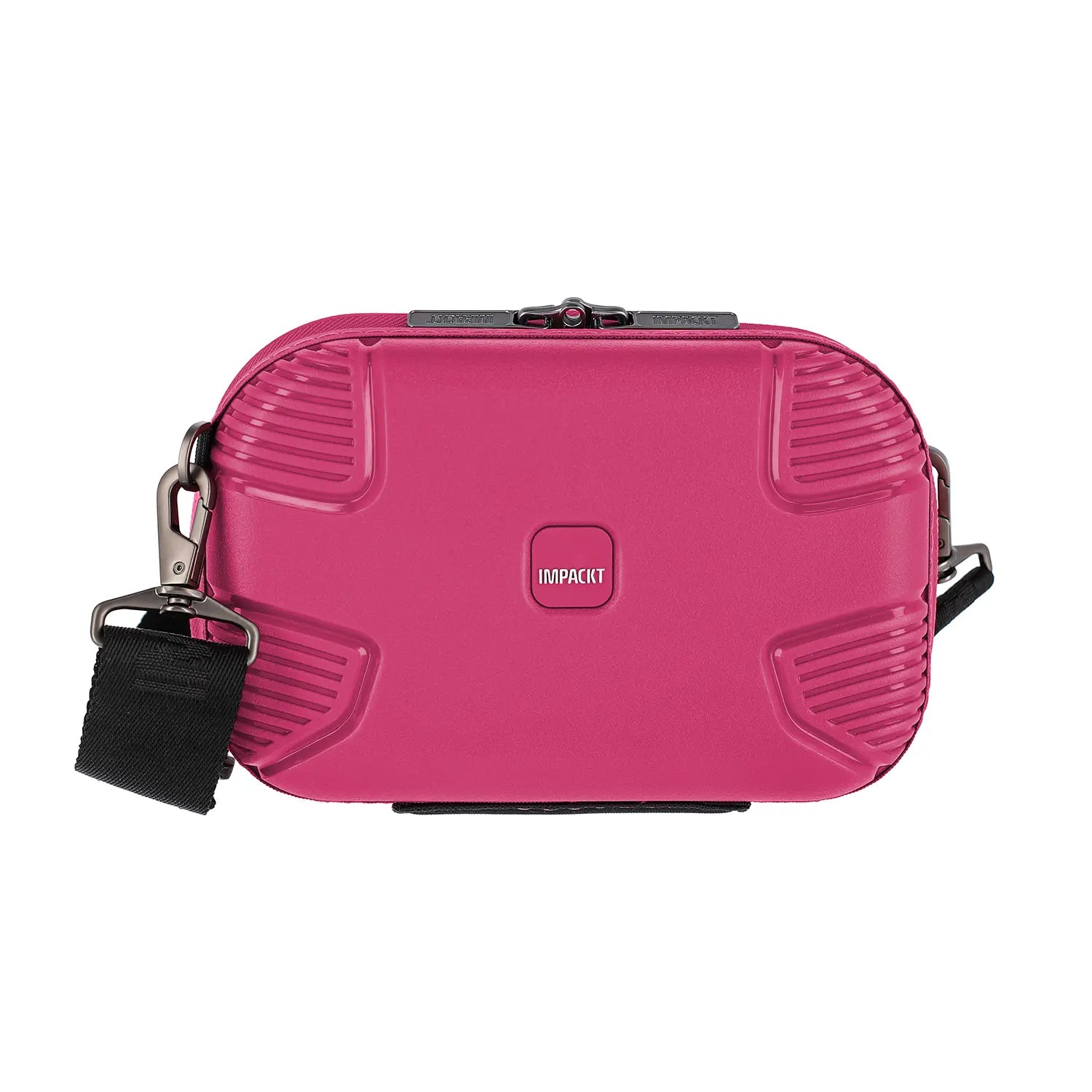 Impackt IP1 Minicase 20 cm - Flora Pink