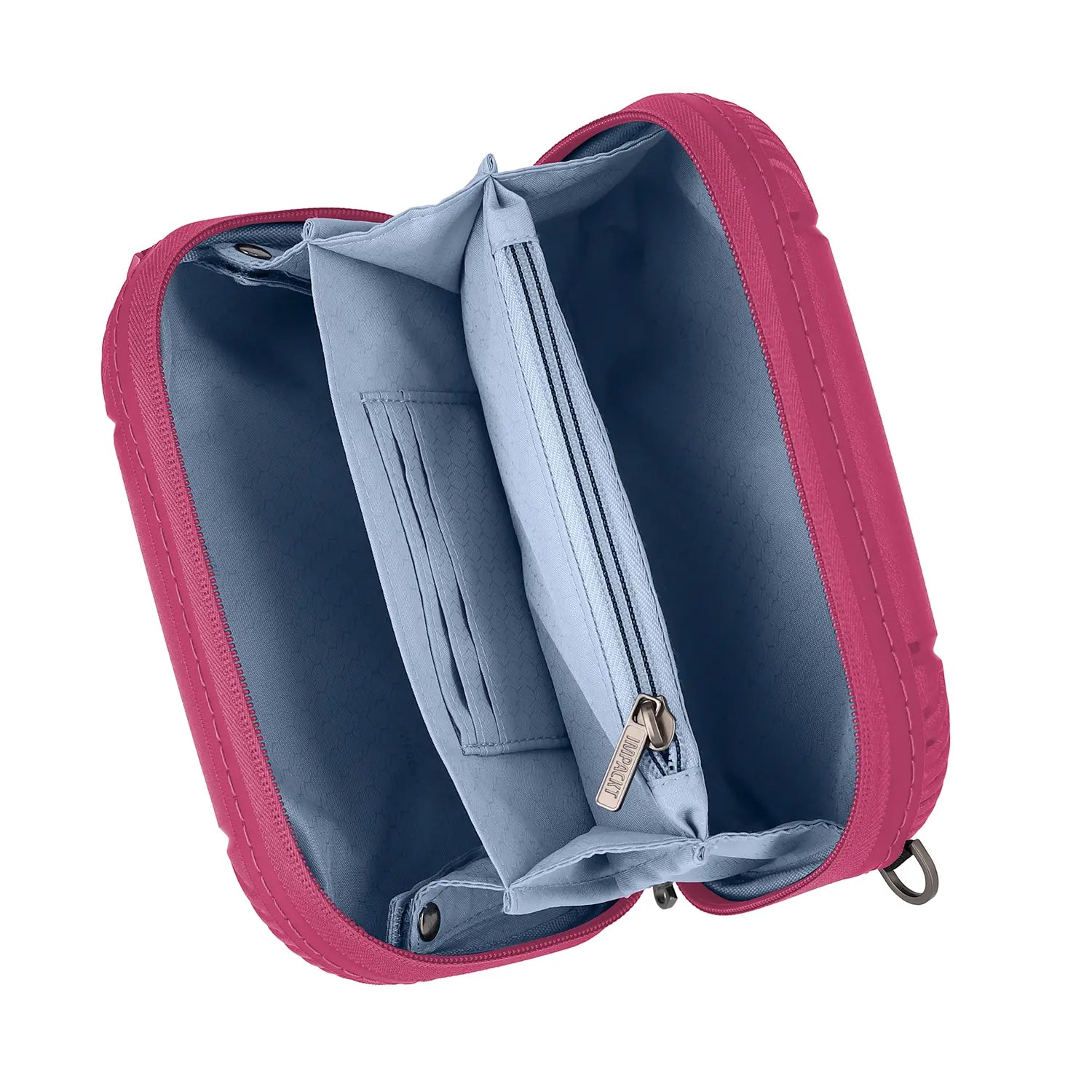 Impackt IP1 Minicase 20 cm - Flora Pink