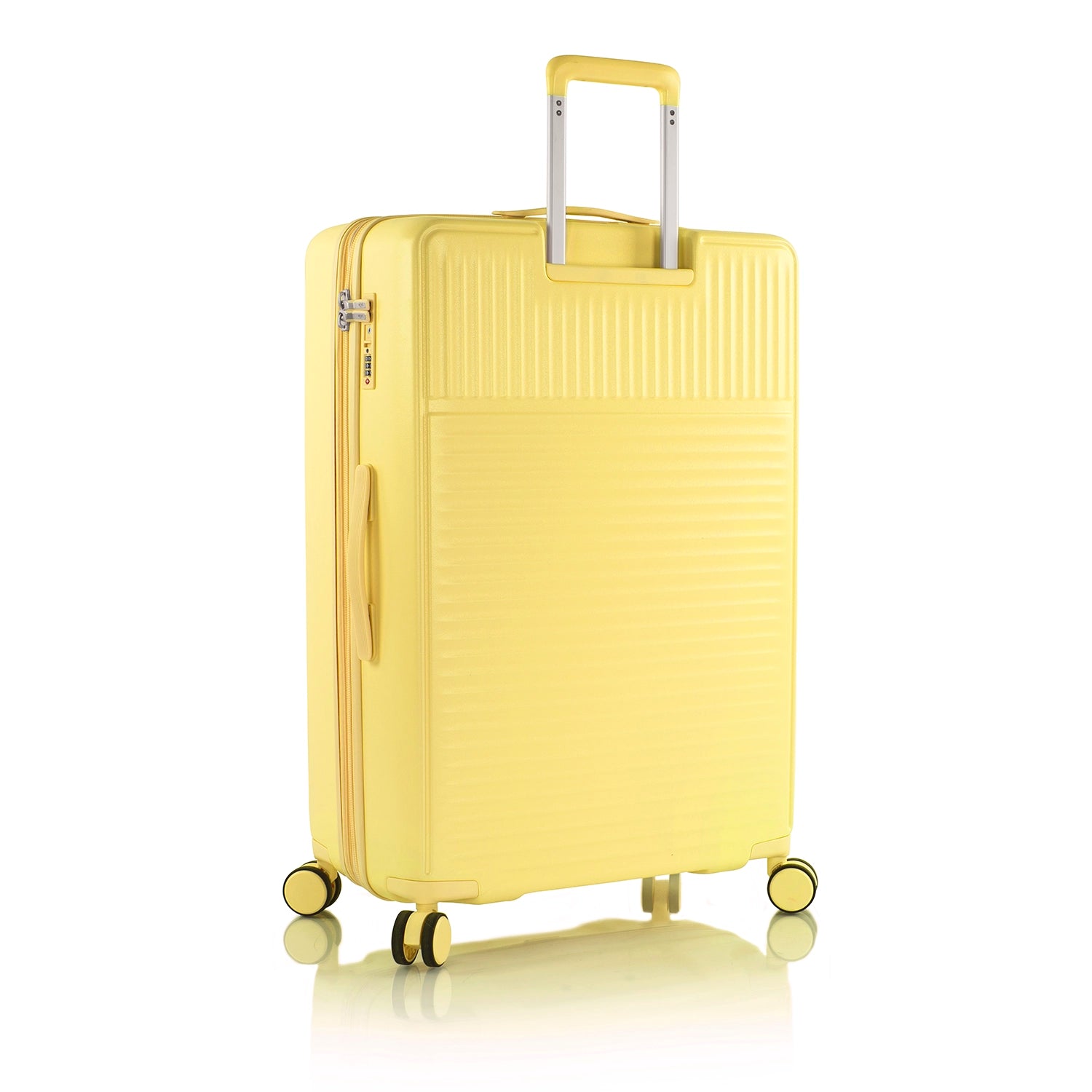 Heys Pastel 30" 4-Rollen Trolley 76 cm - Yellow