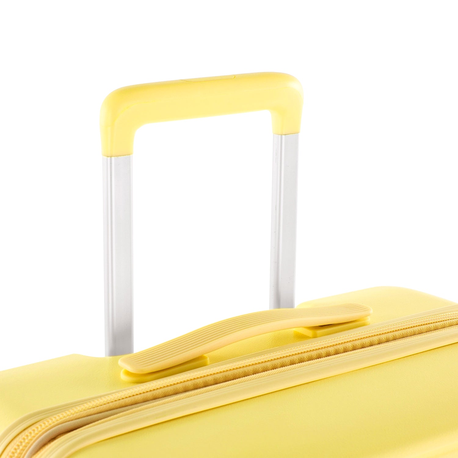 Heys Pastel 30" 4-Rollen Trolley 76 cm - Yellow