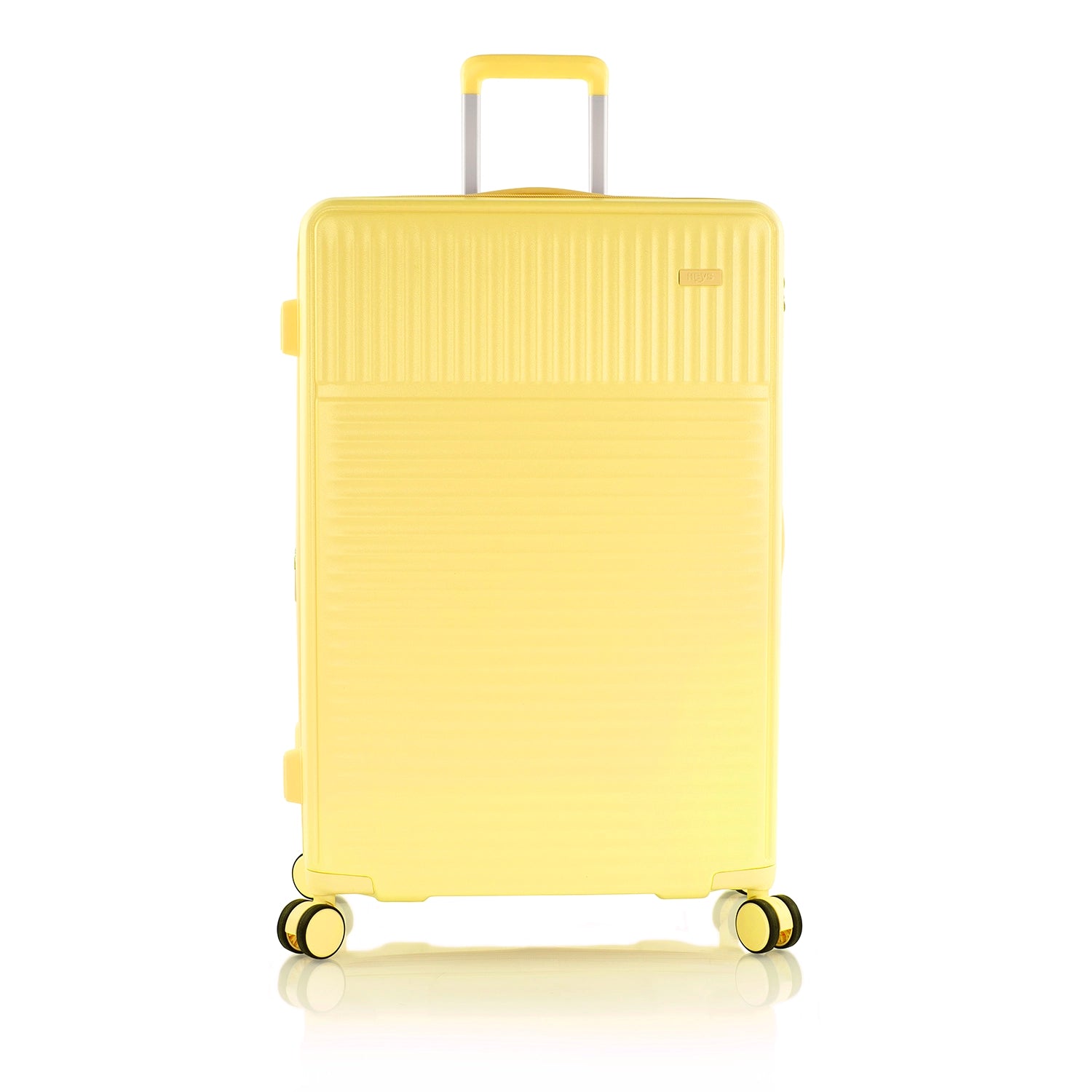 Heys Pastel 30" 4-Rollen Trolley 76 cm - Yellow