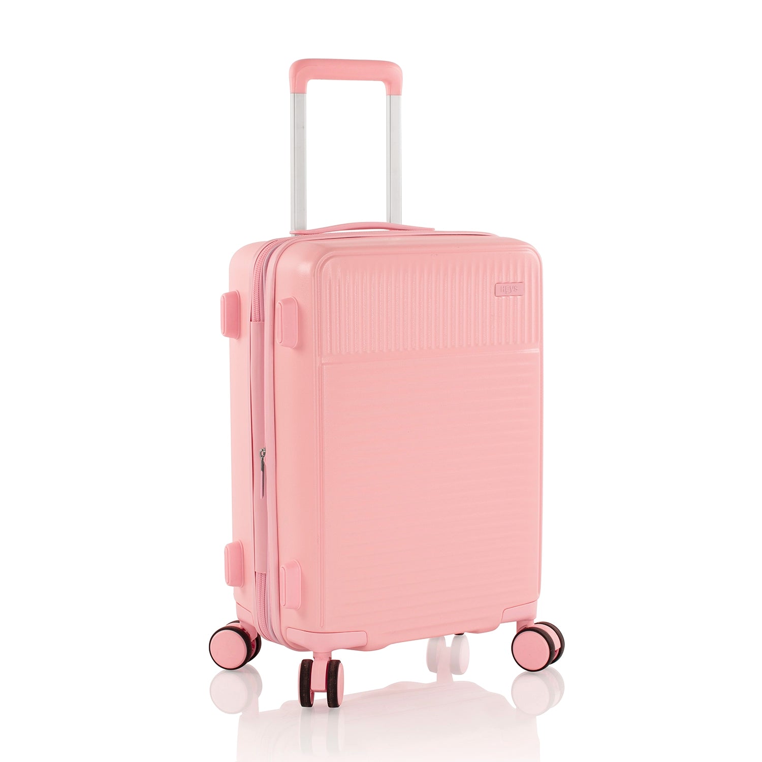 Heys Pastel 21" 4-Rollen Kabinentrolley 53 cm - Blush