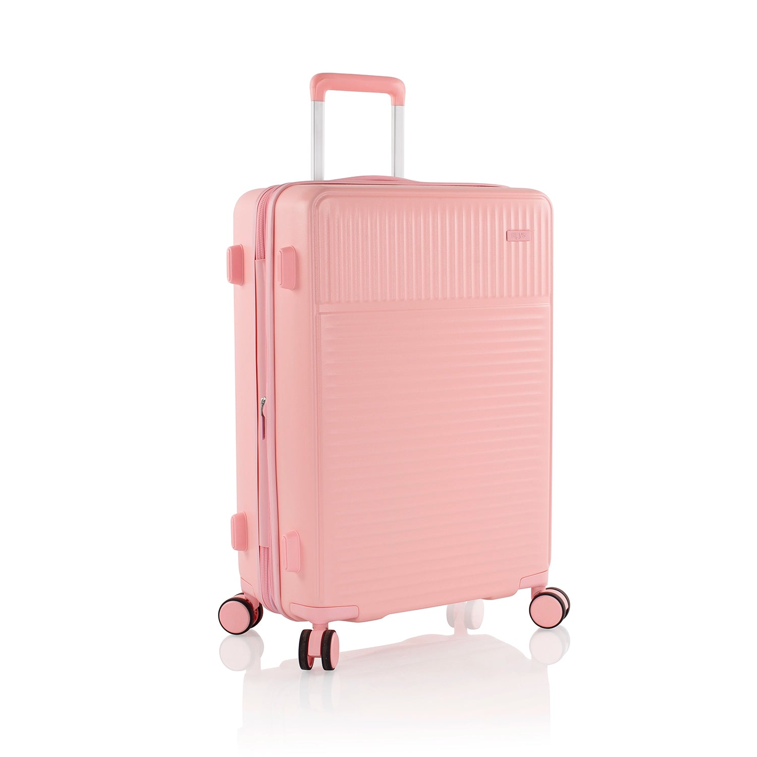 Heys Pastel 26" 4-Rollen Trolley 66 cm - Blush