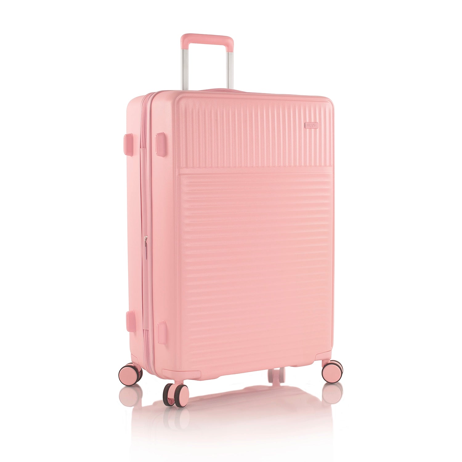 Heys Pastel 30" 4-Rollen Trolley 76 cm - Blush