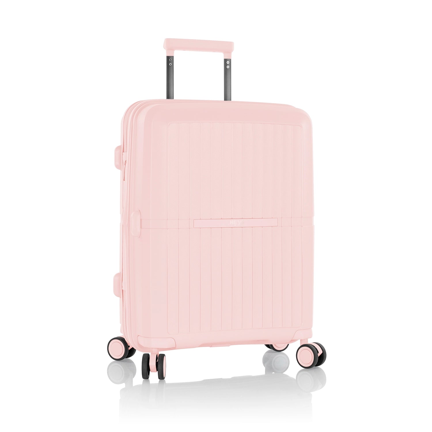 Heys AirLite 21" 4-wheel cabin trolley 53 cm - Blush