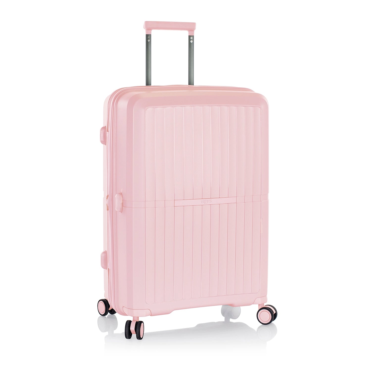 Heys AirLite 26" 4-Rollen Trolley 66 cm - Blush