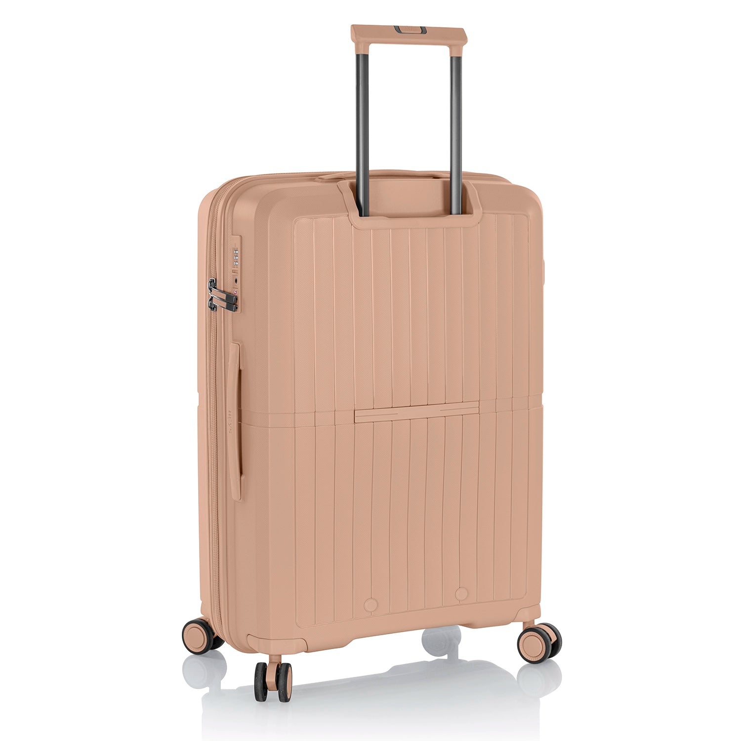 Heys AirLite 26" 4-Rollen Trolley 66 cm - Nude