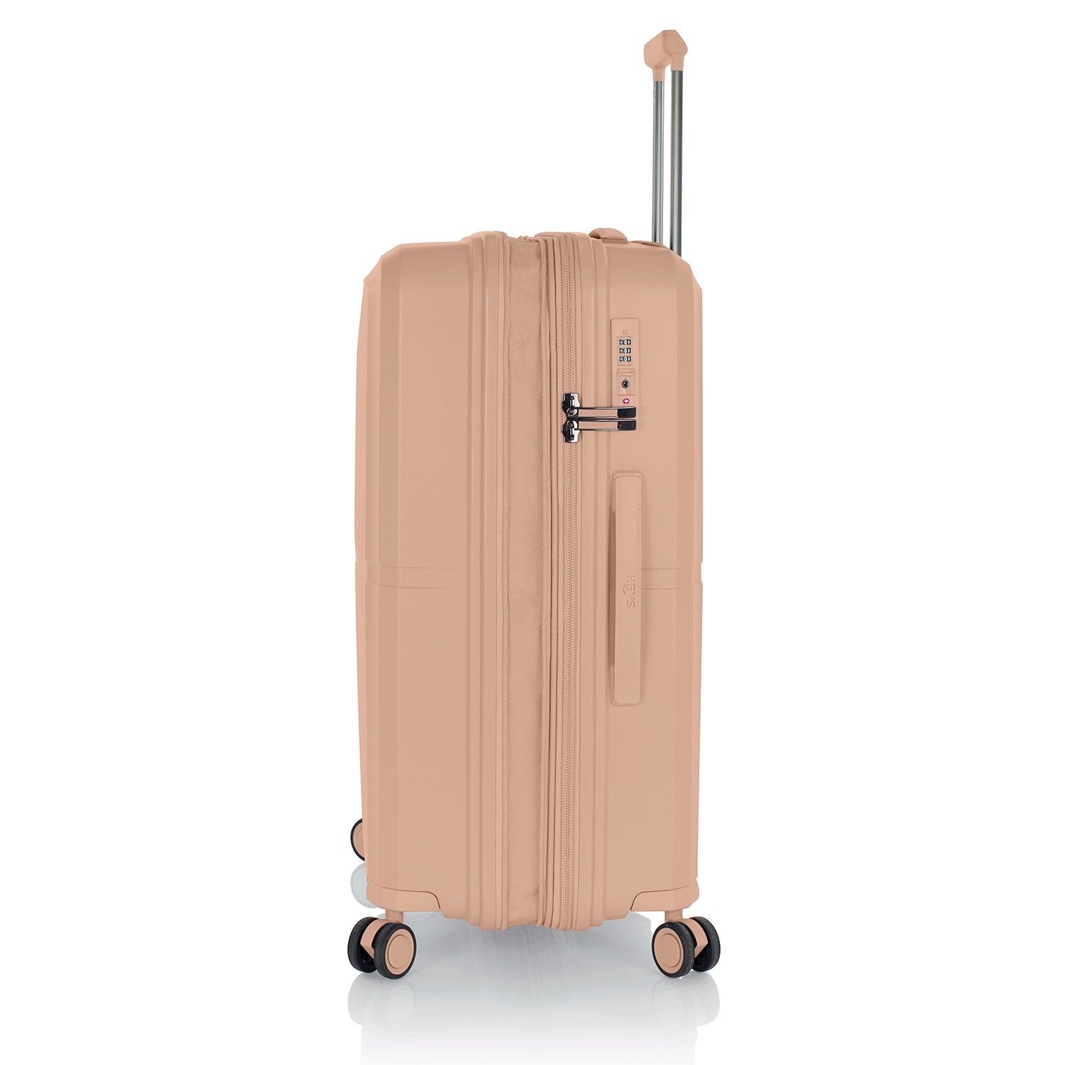 Heys AirLite 26" 4-Rollen Trolley 66 cm - Nude