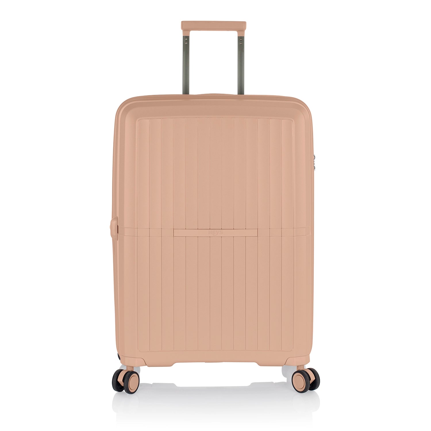 Heys AirLite 26" 4-Rollen Trolley 66 cm - Nude