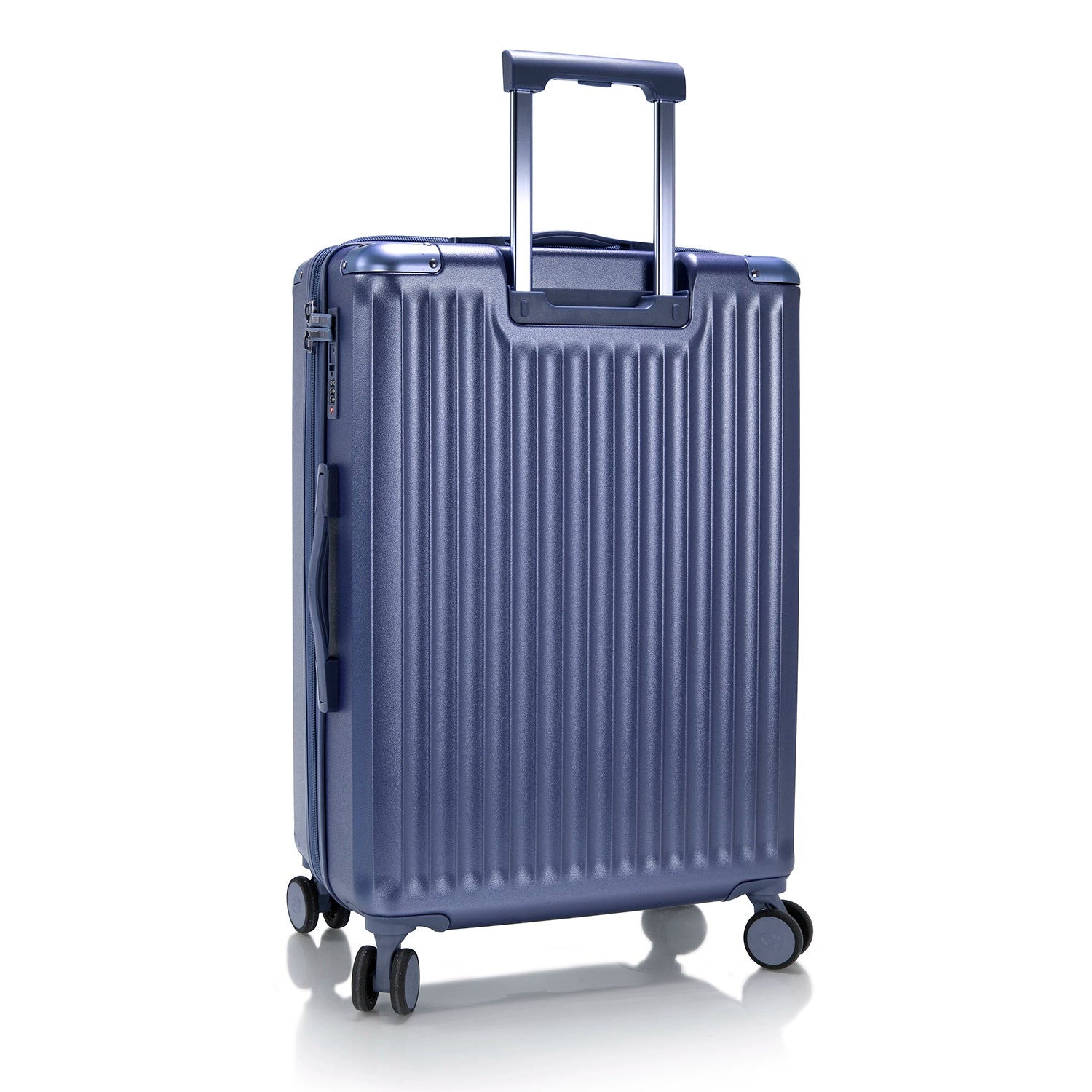 Heys Luxe 26" 4-Rollen Trolley 66 cm - Rose Gold