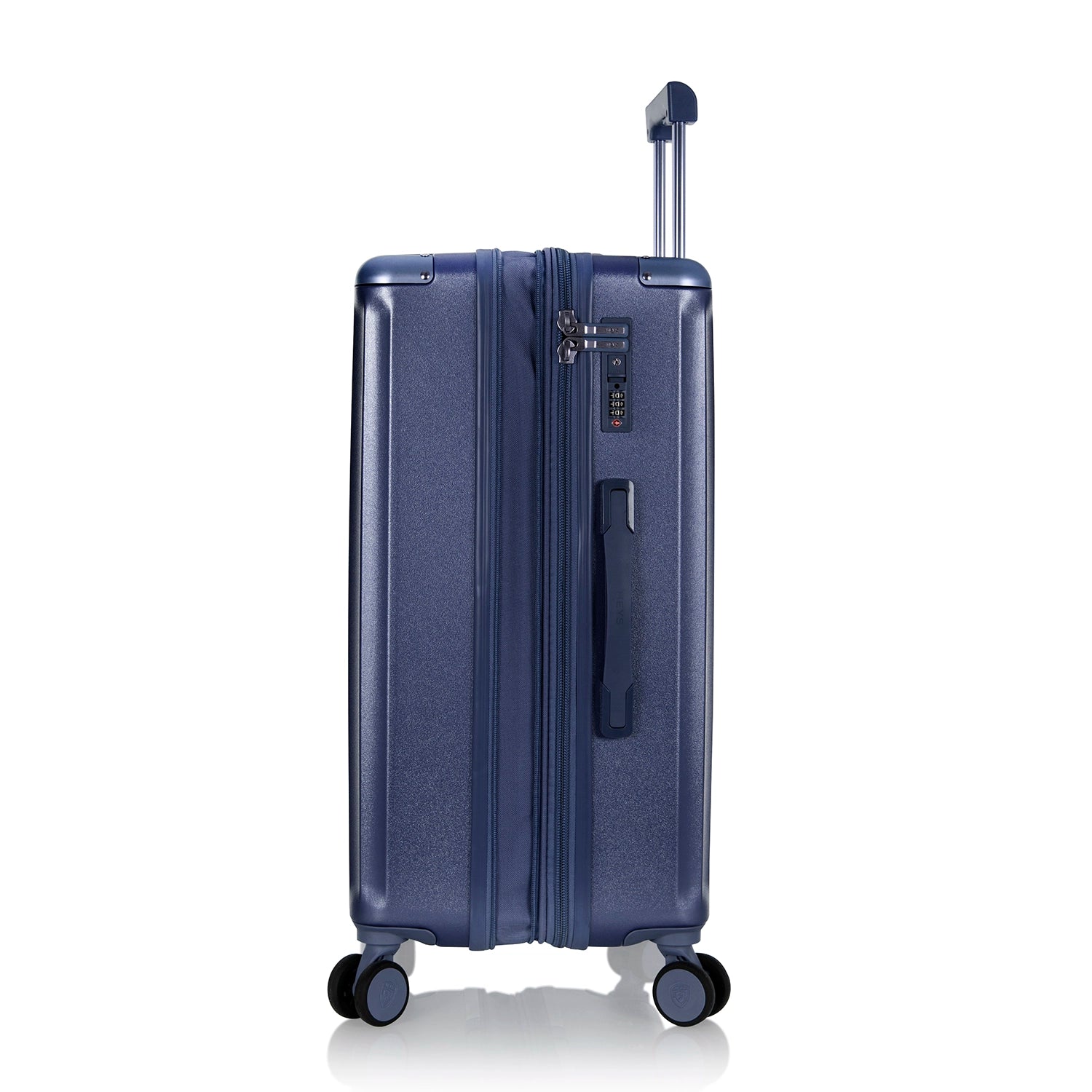 Heys Luxe 26" 4-Rollen Trolley 66 cm - Rose Gold