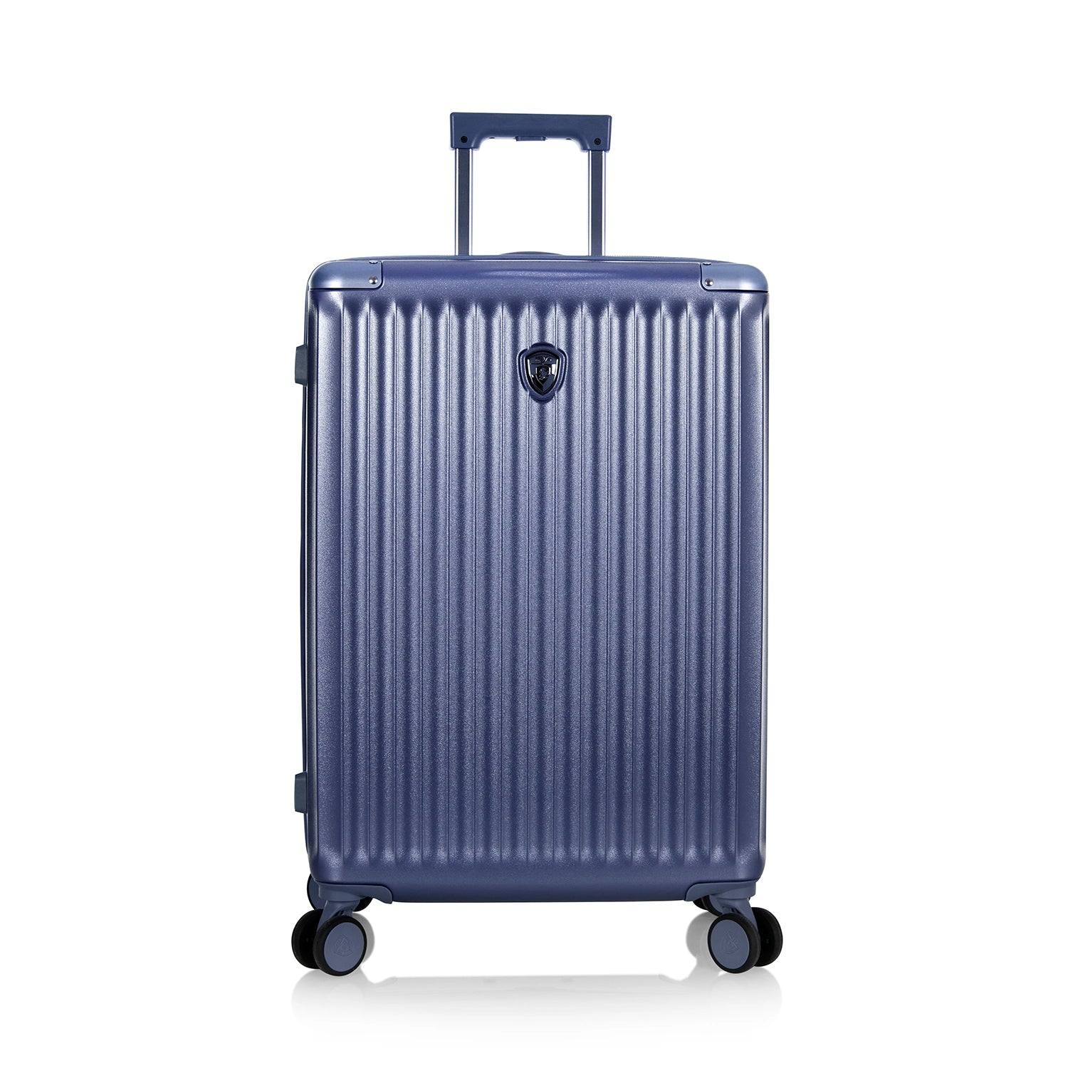 Heys Luxe 26" 4-Rollen Trolley 66 cm - Rose Gold