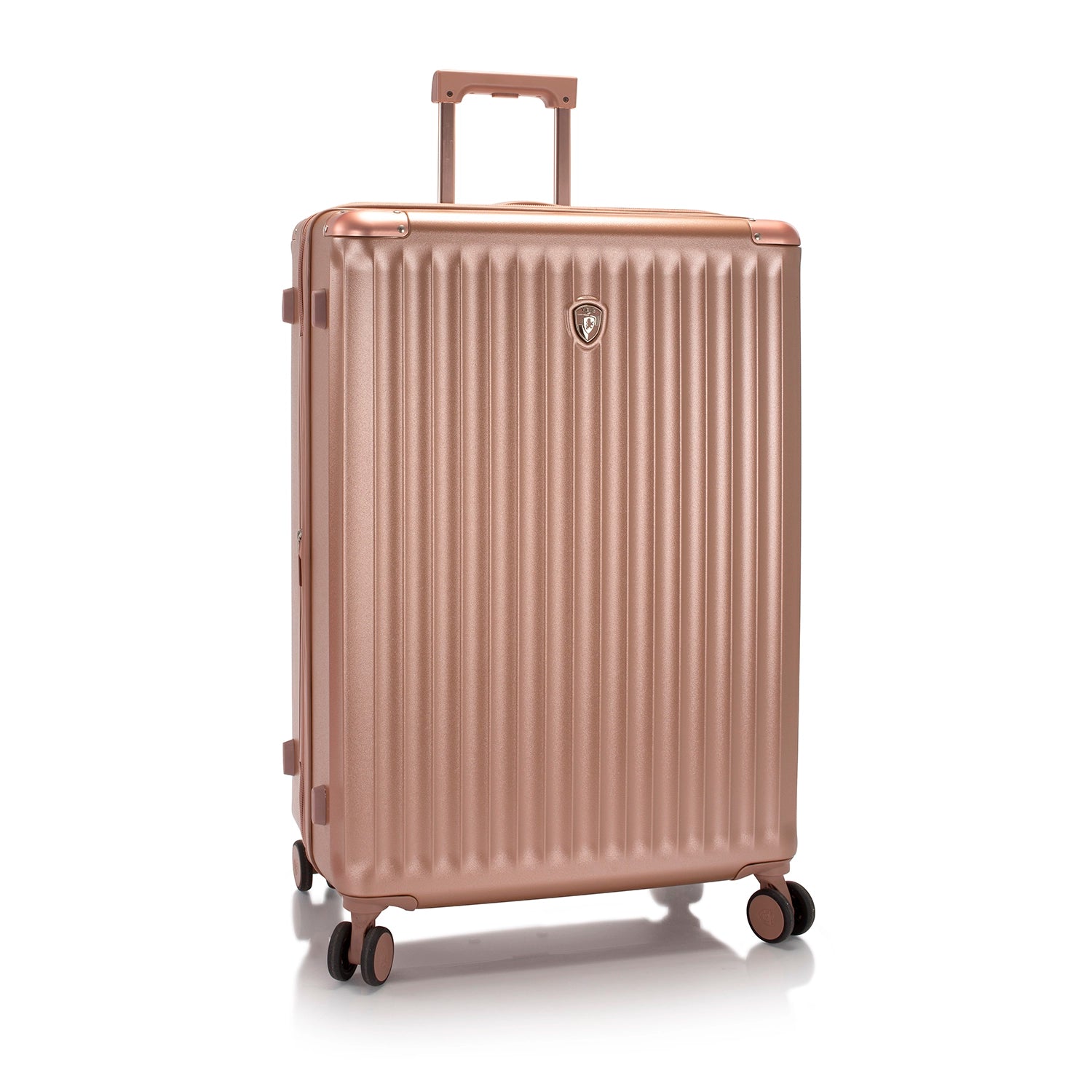 Heys Luxe 30" 4-Rollen Trolley 76 cm - Rose Gold