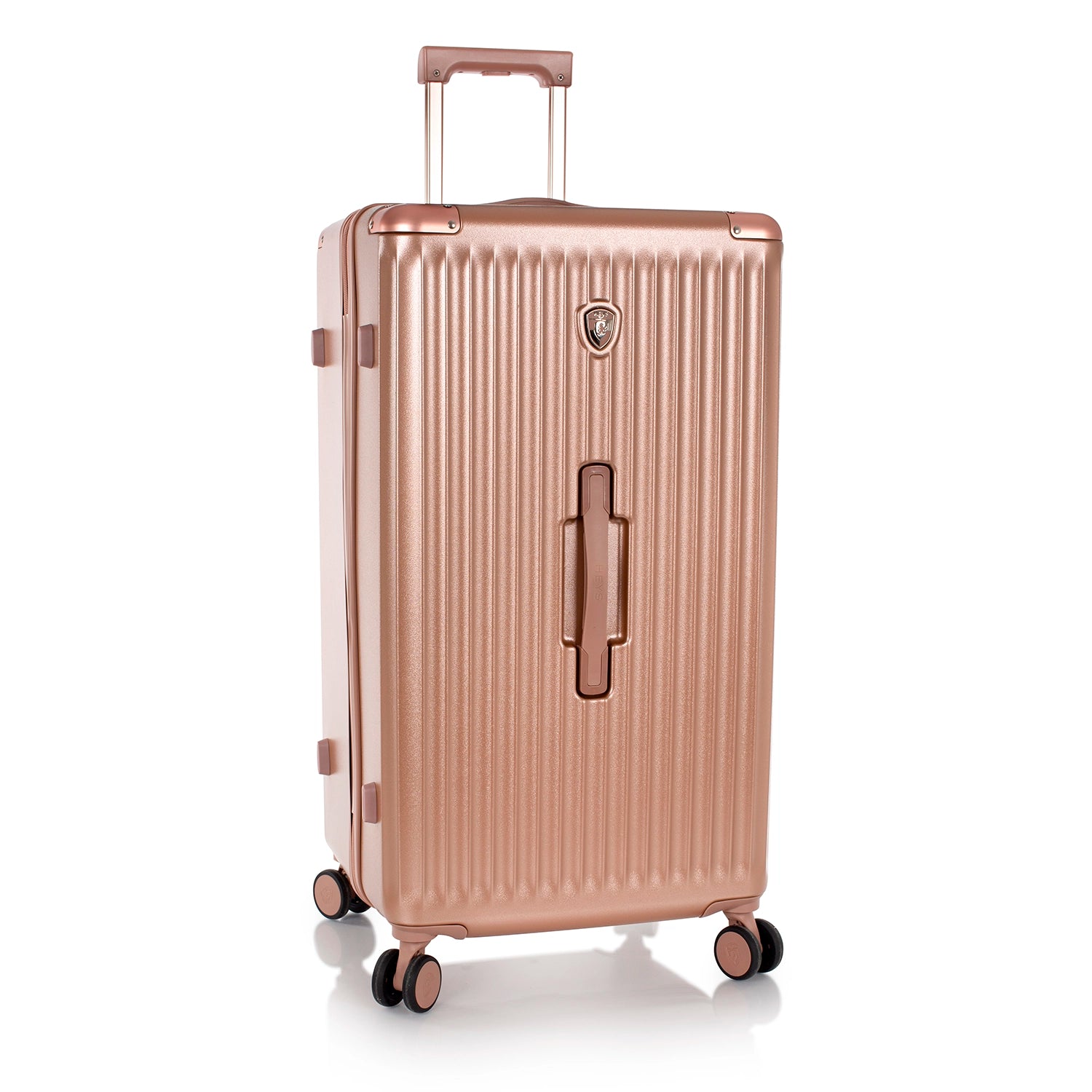 Heys Luxe 30" Trunk 76 cm - Rose Gold