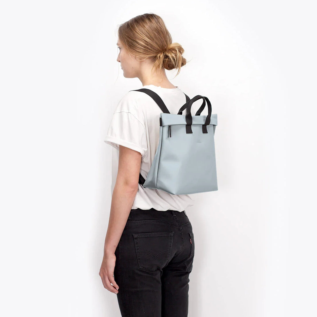 Ucon Acrobatics Lotus Infinity Eliza Bag 37 cm - Dusty Blue